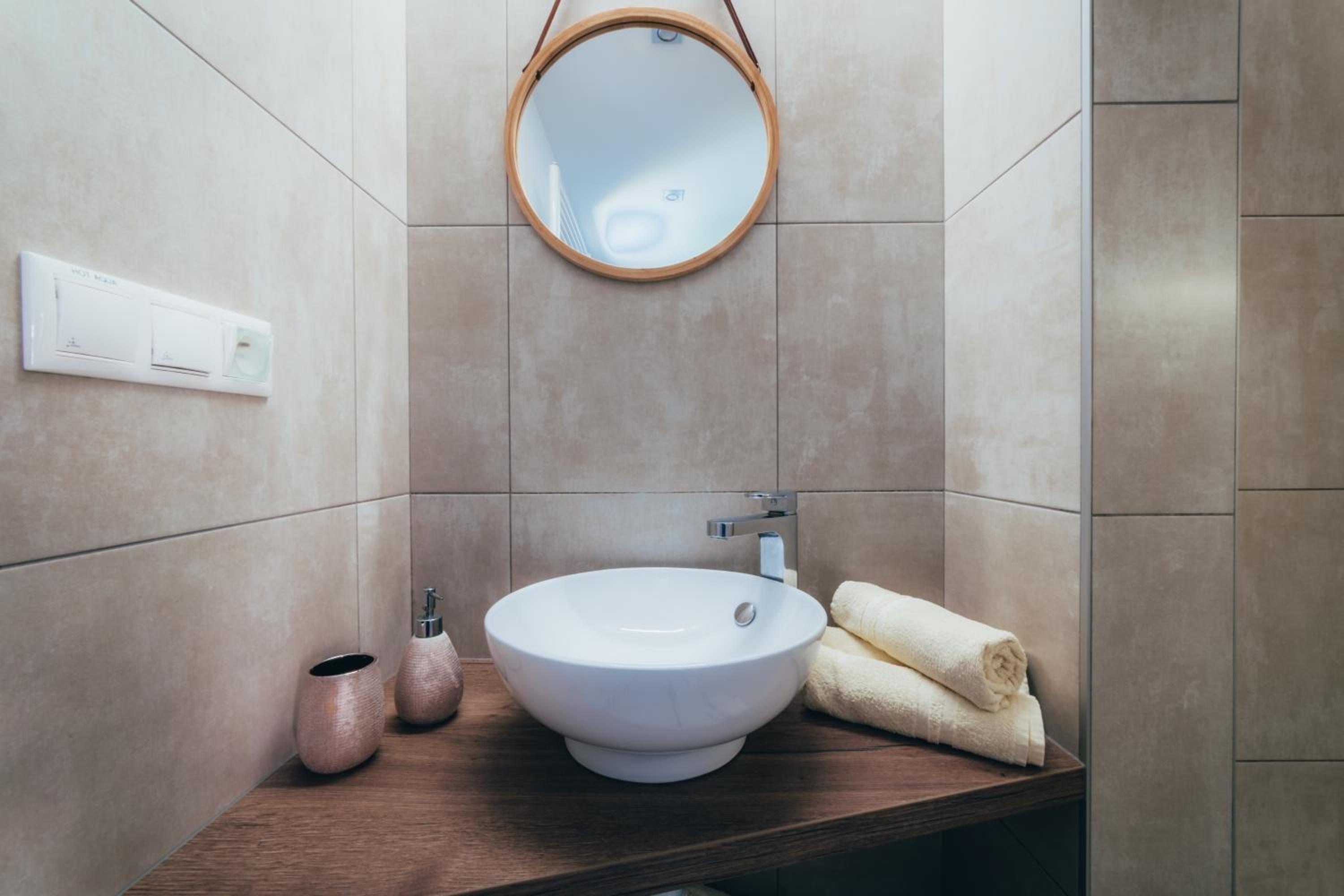 Apartmány Friends Liptov view 5