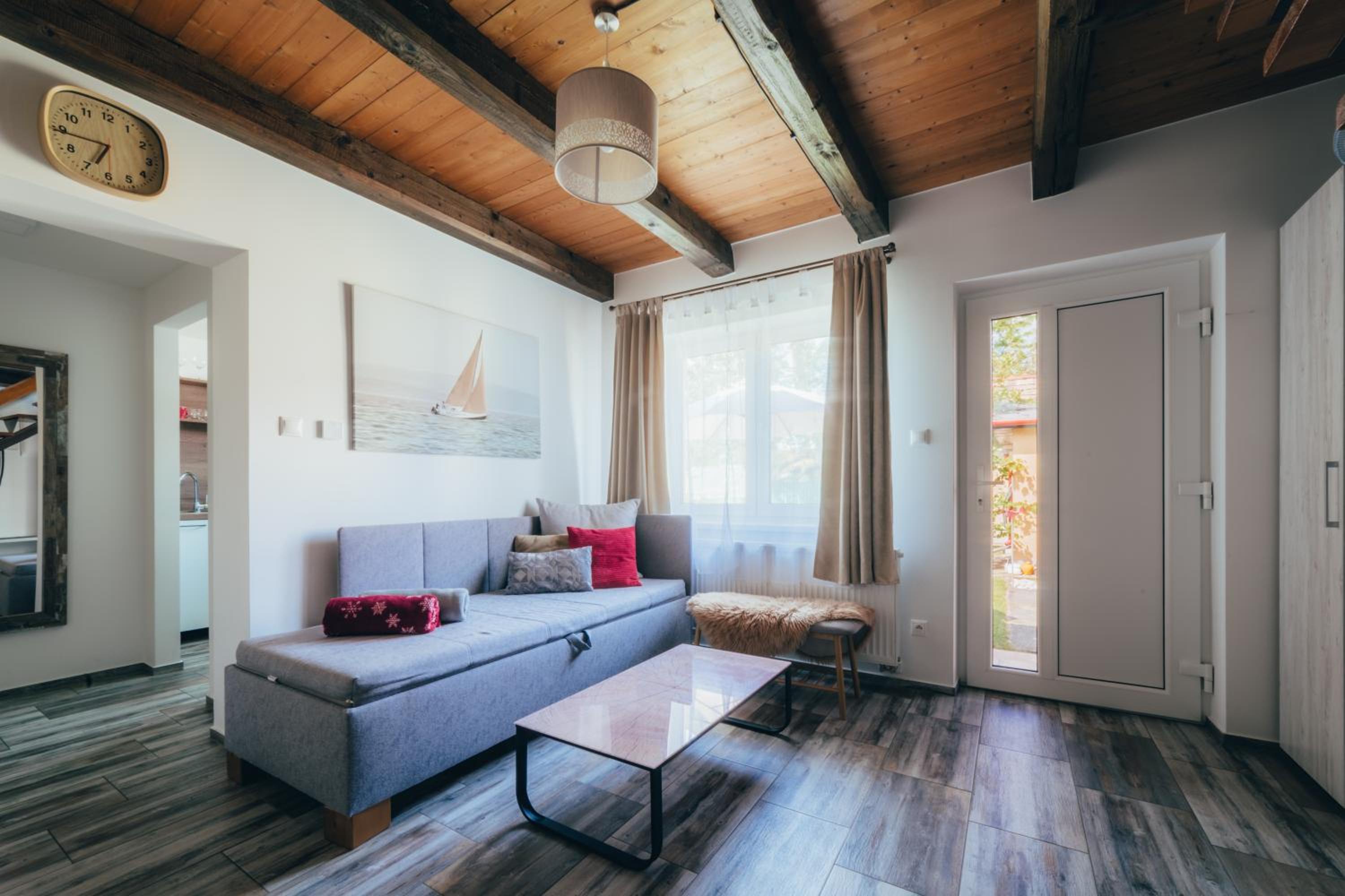 Apartmány Friends Liptov view 4