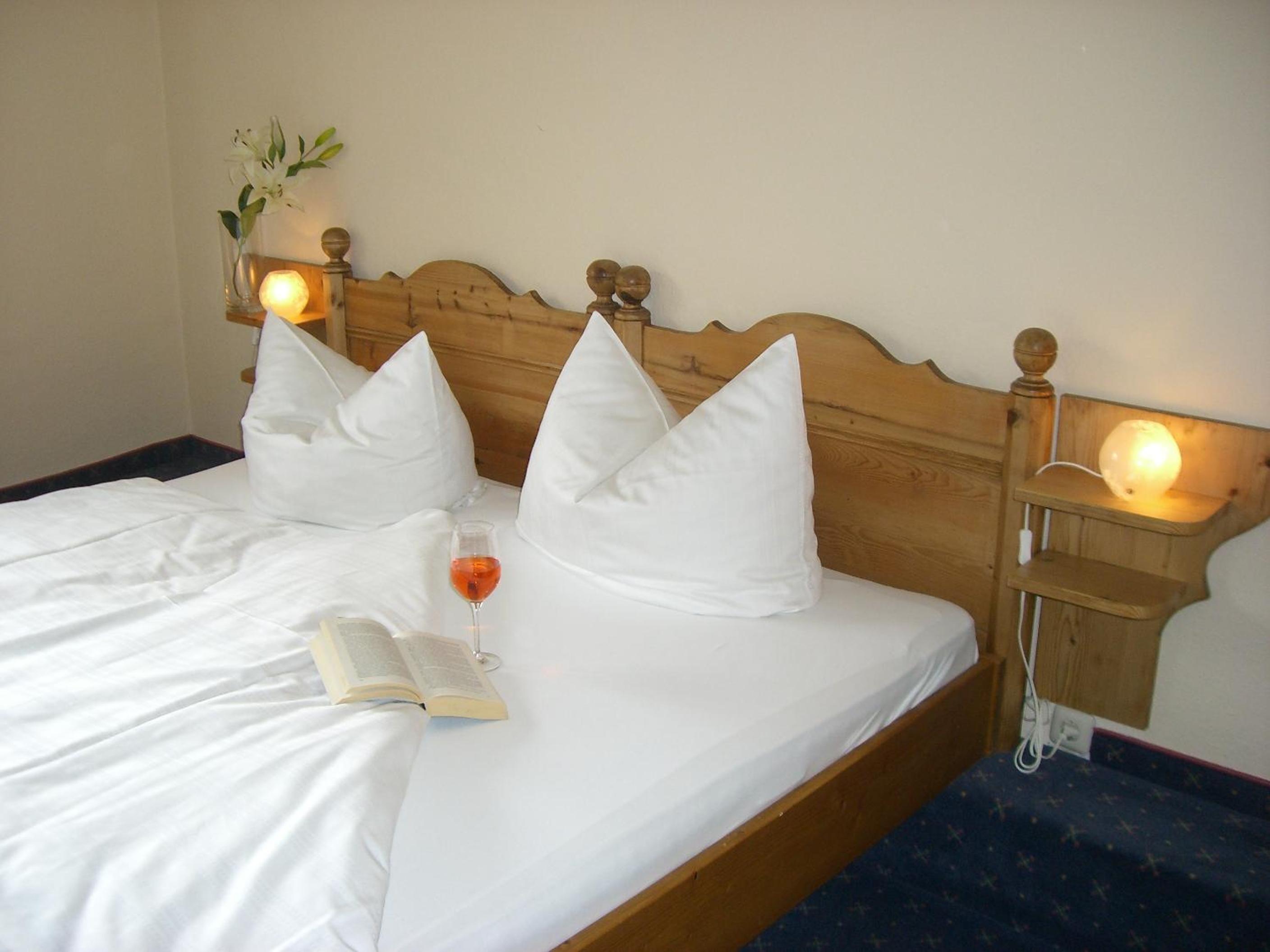 Pension Kellerer en Raubling