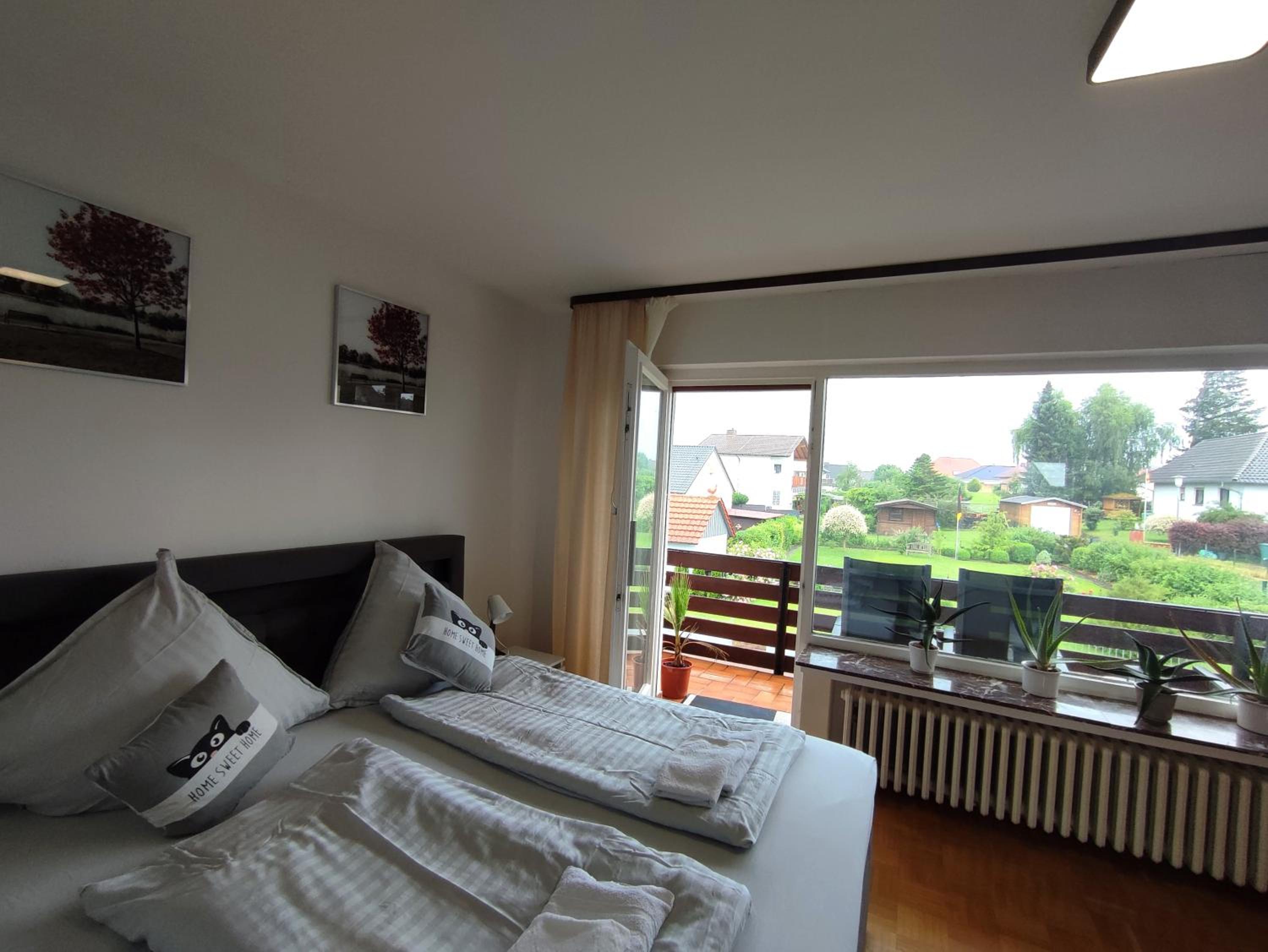 Ferienhaus Magnolie