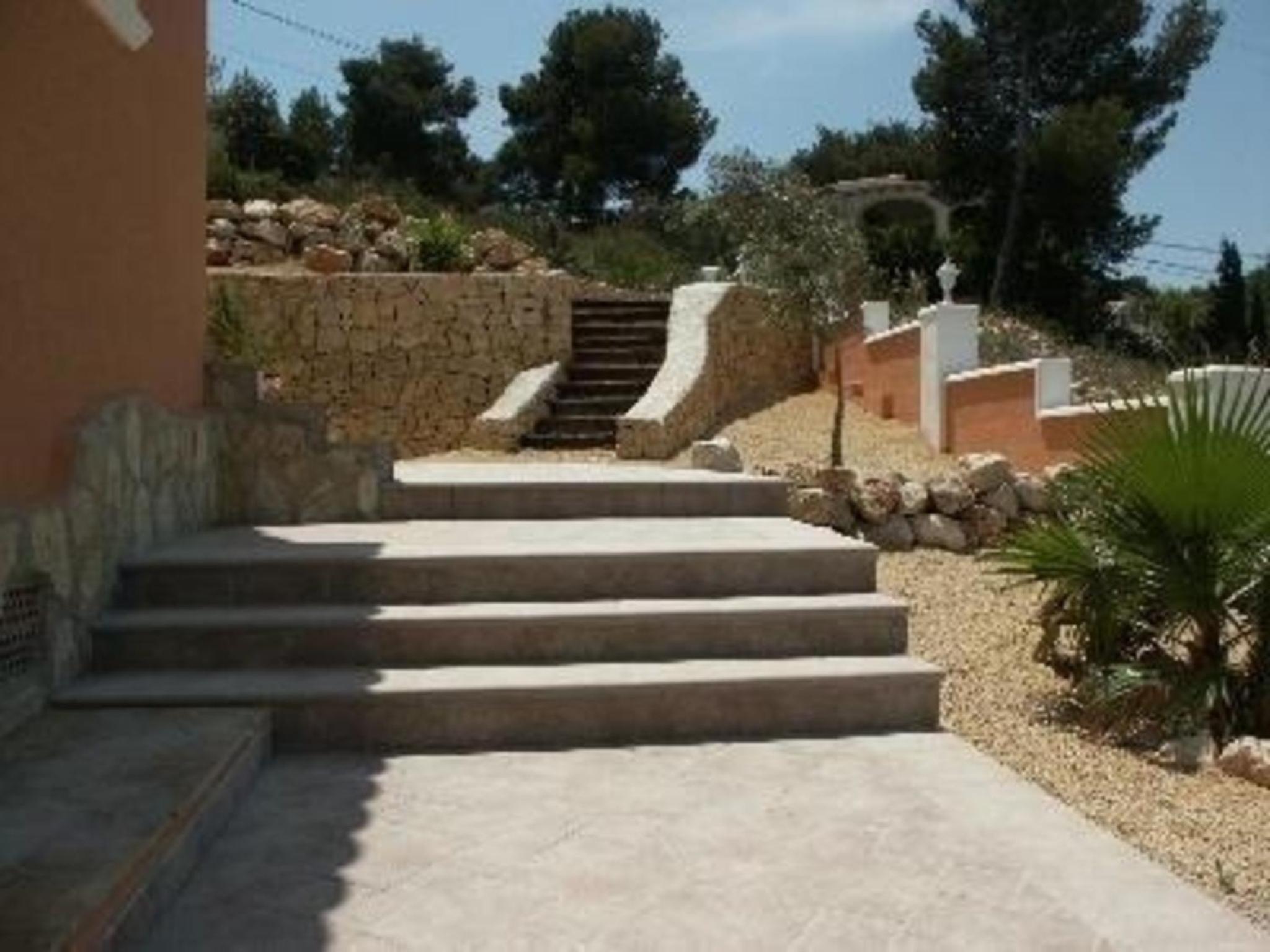 Villa redonda costa nova