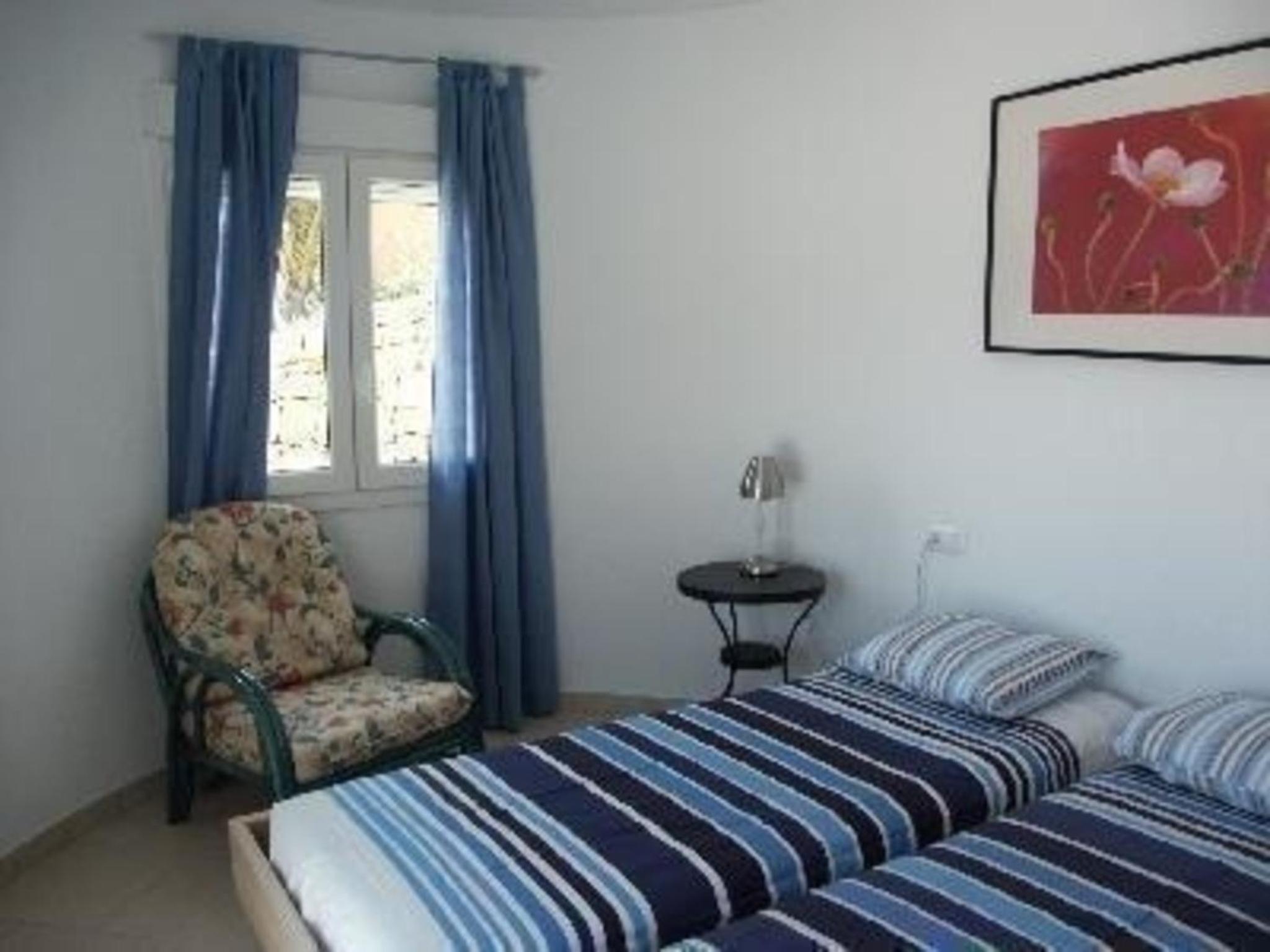 Villa redonda costa nova