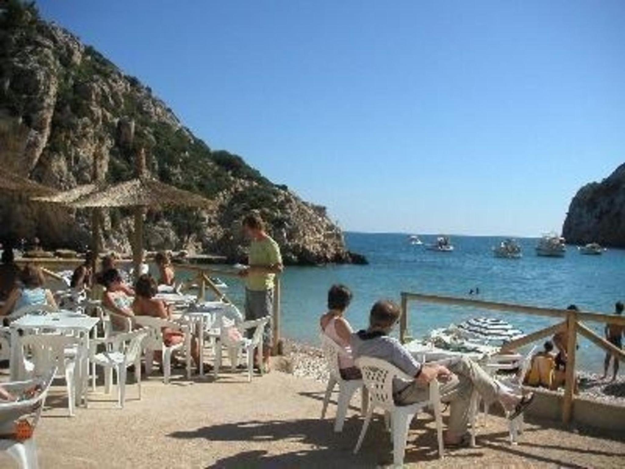 Villa redonda costa nova