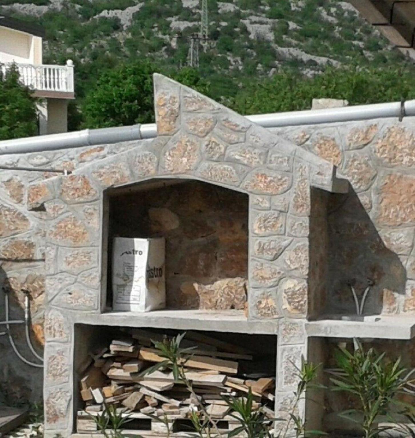 Einfaches Ferienhaus nur 200 Meter vom Meer für Naturliebhaber und Ruhesuchende view 5