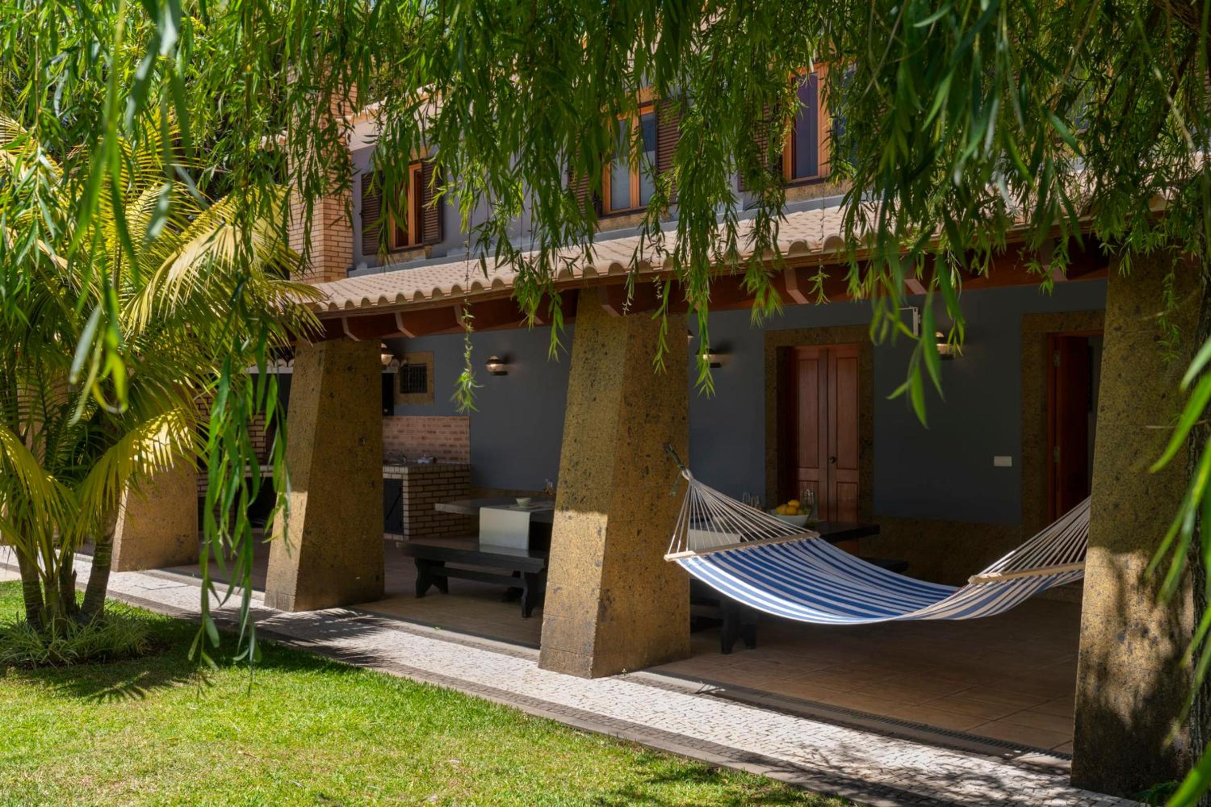Vila Esperança by An Island Apart view 3