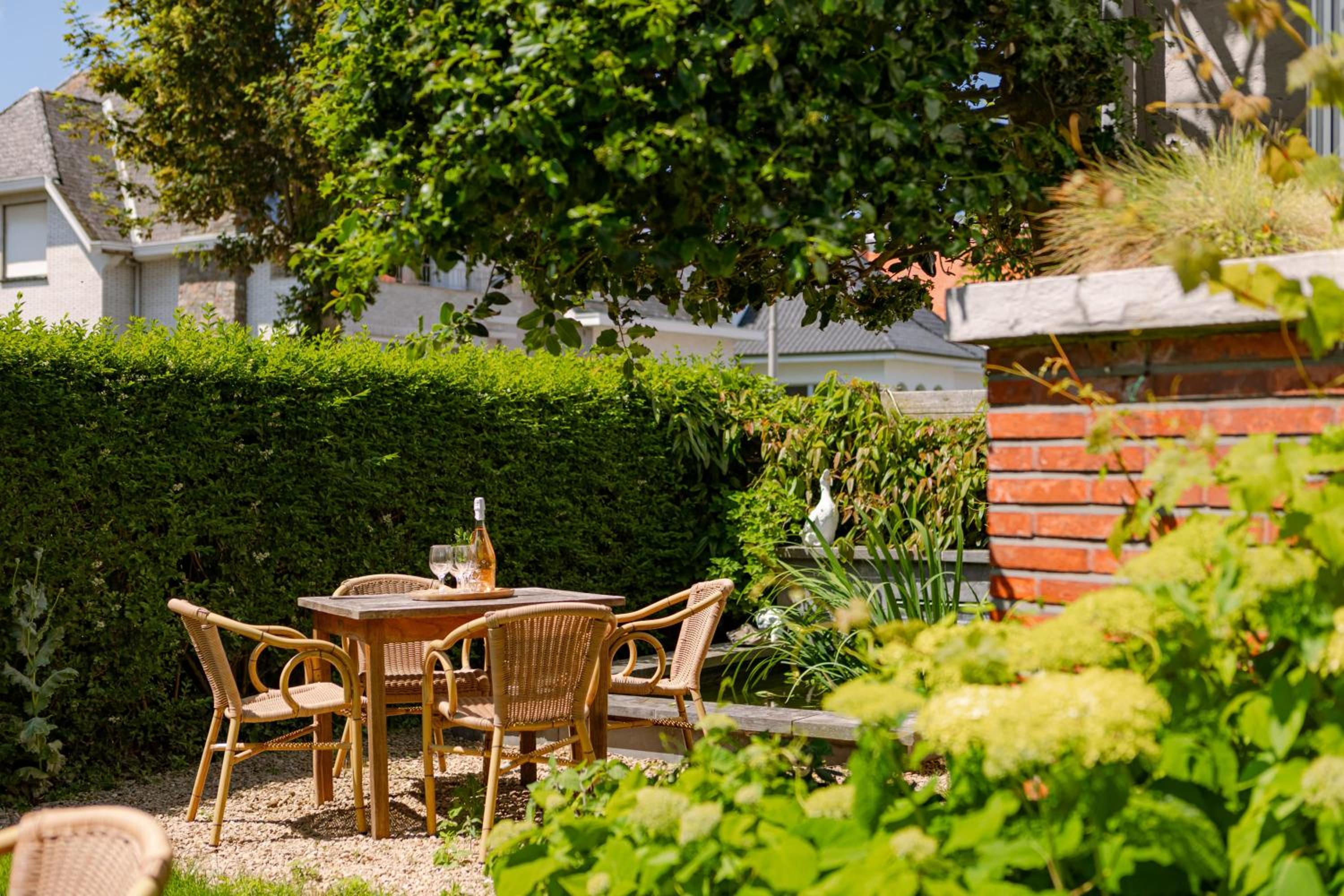 Vakantiehuis Astrid