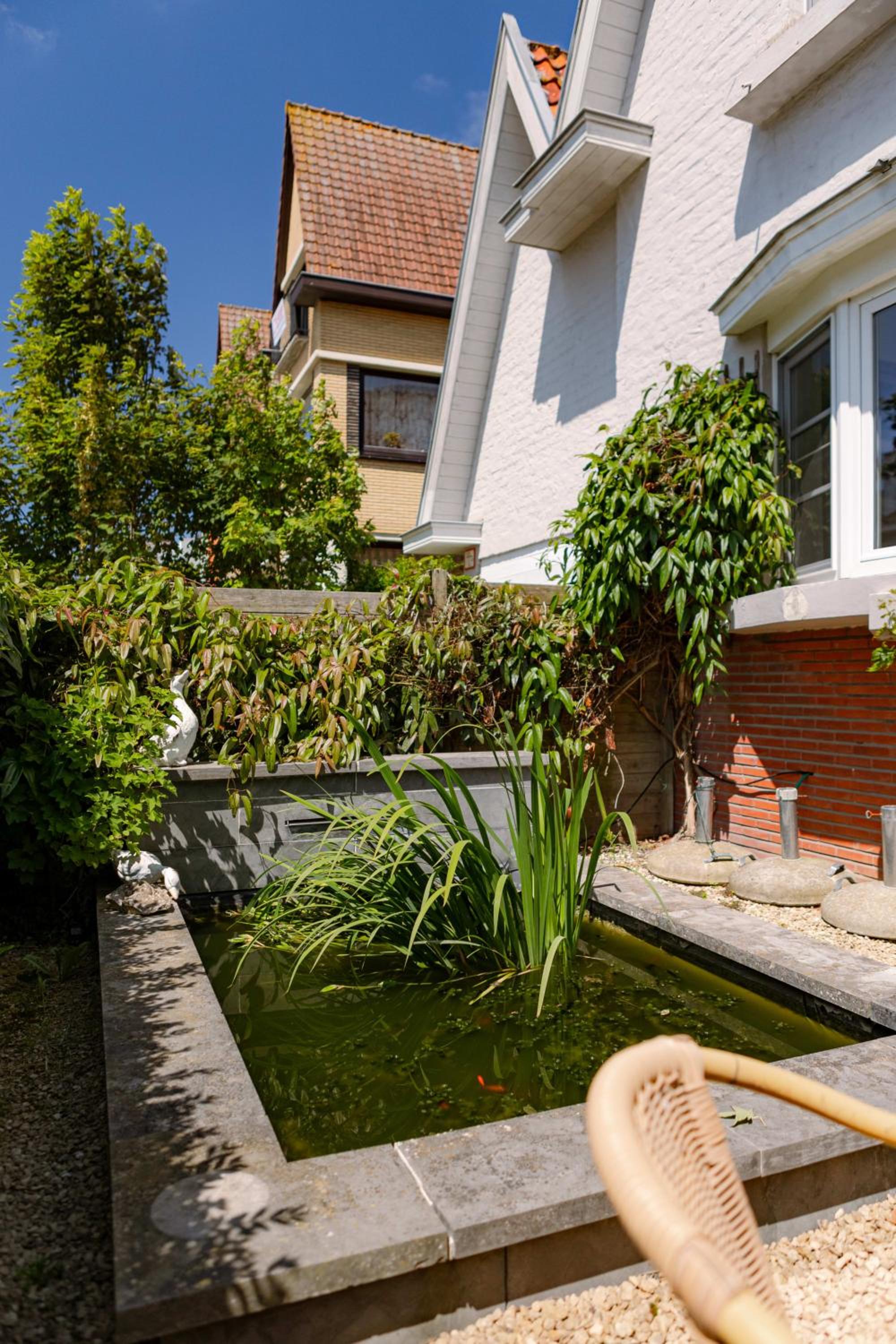 Vakantiehuis Astrid