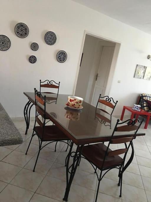 Chalet at Marina Gardens