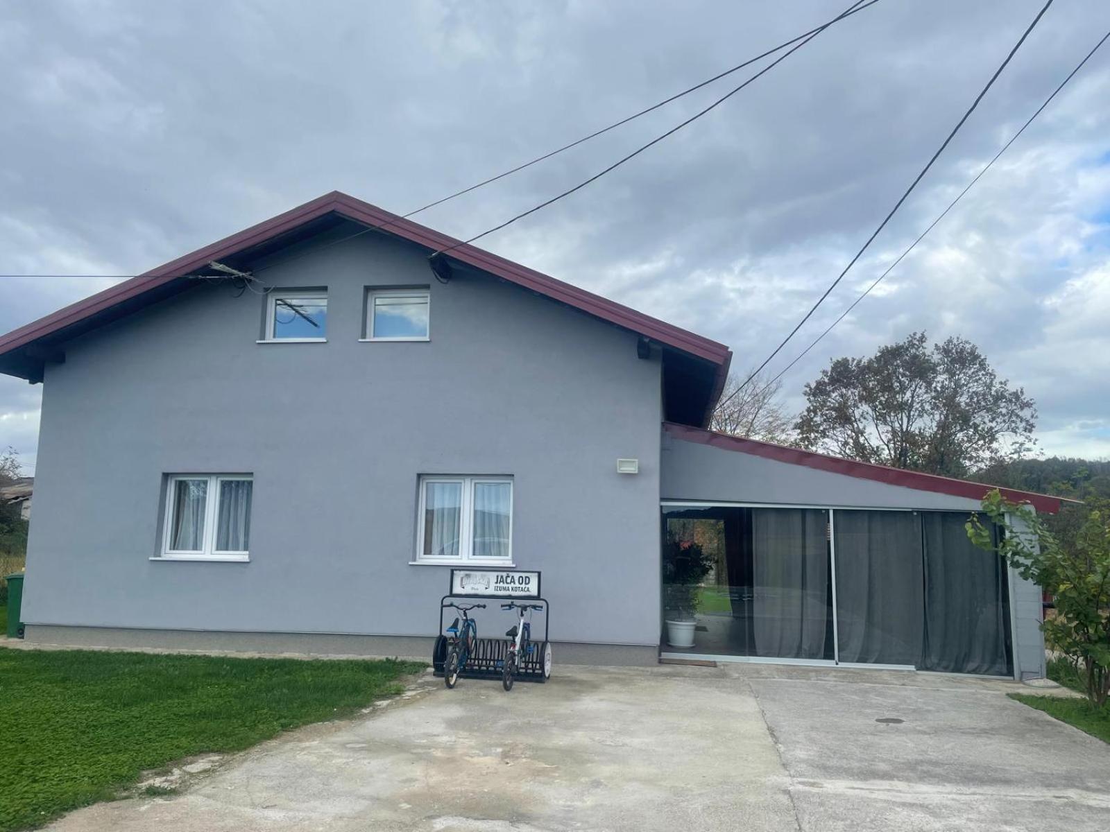 Kuća za odmor Mariola