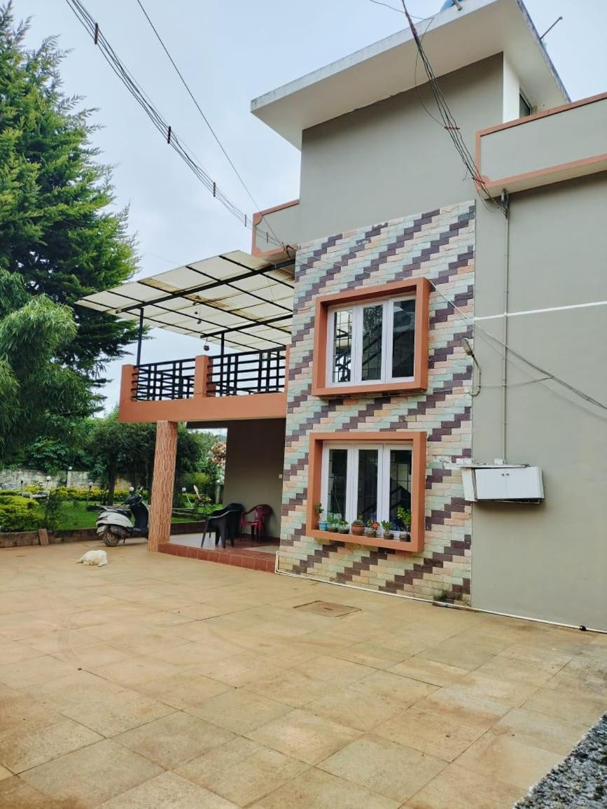 NABA HOME STAY OOTY view 2