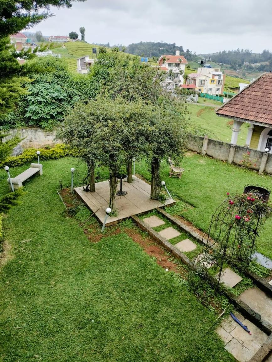 NABA HOME STAY OOTY view 3