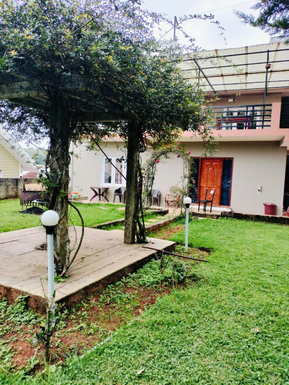 NABA HOME STAY OOTY view 4