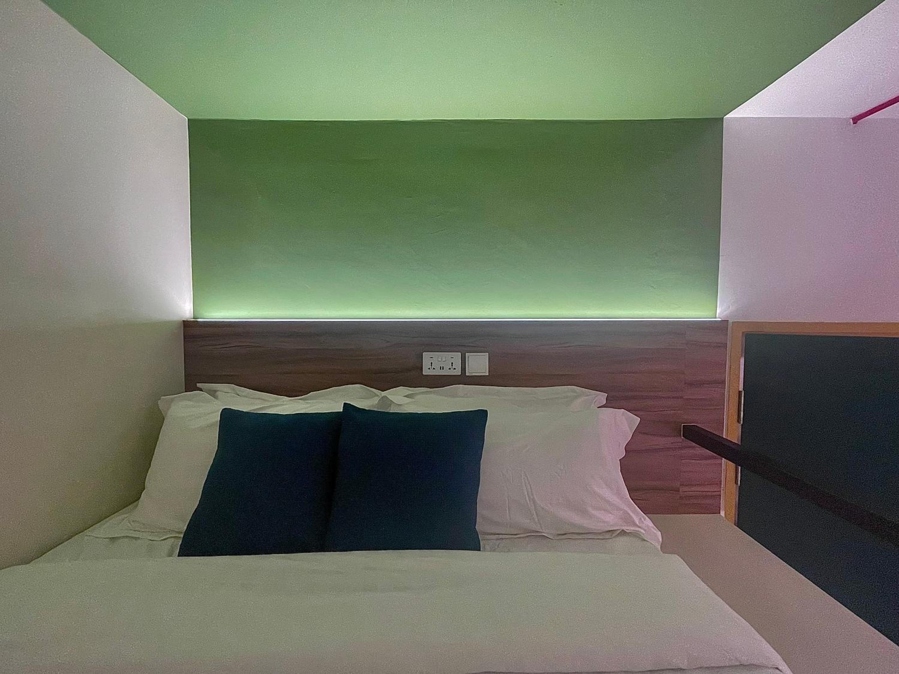 Faloe Hostel