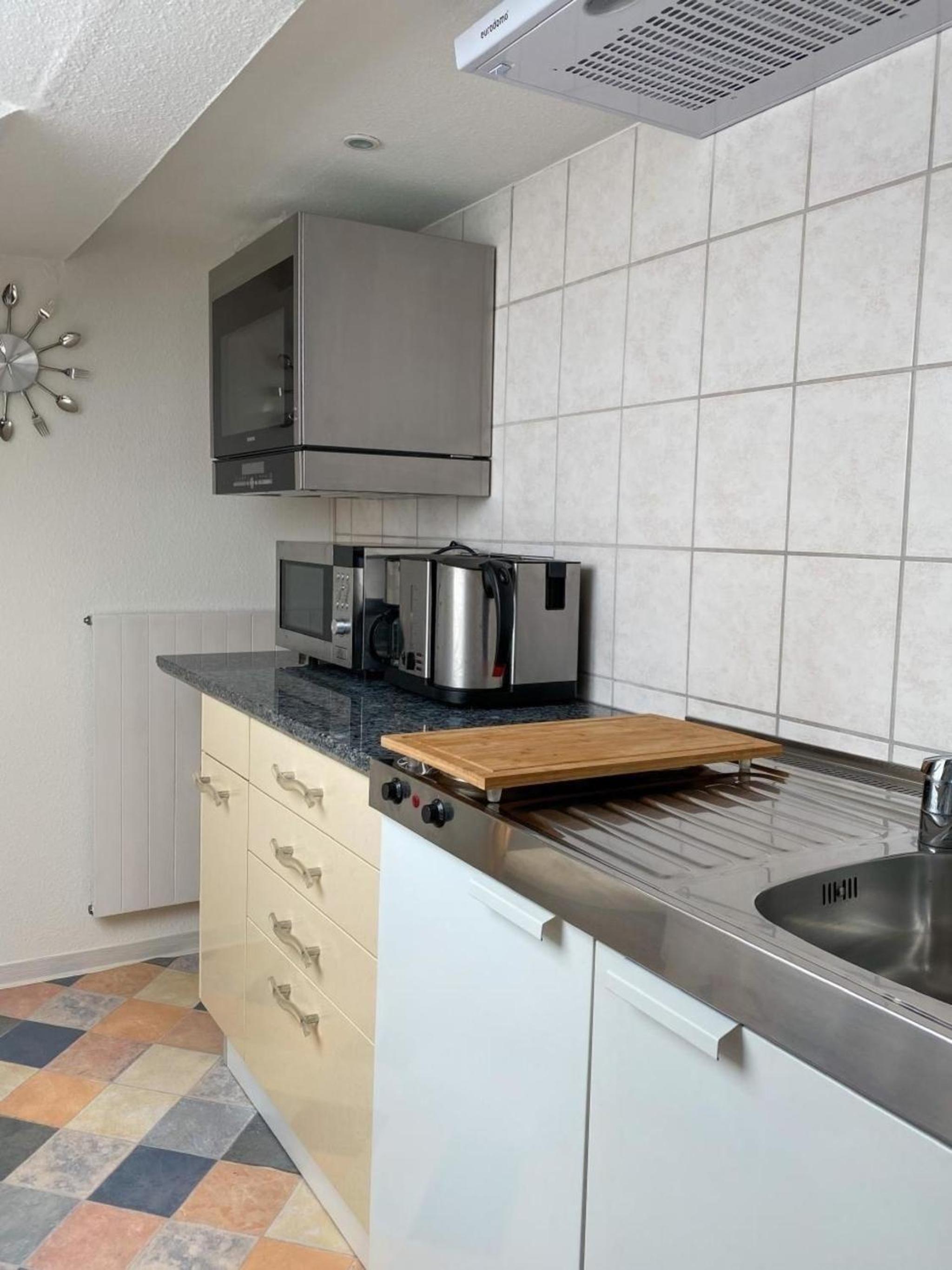 Ferienwohnung Siegmund - b48773 view 2