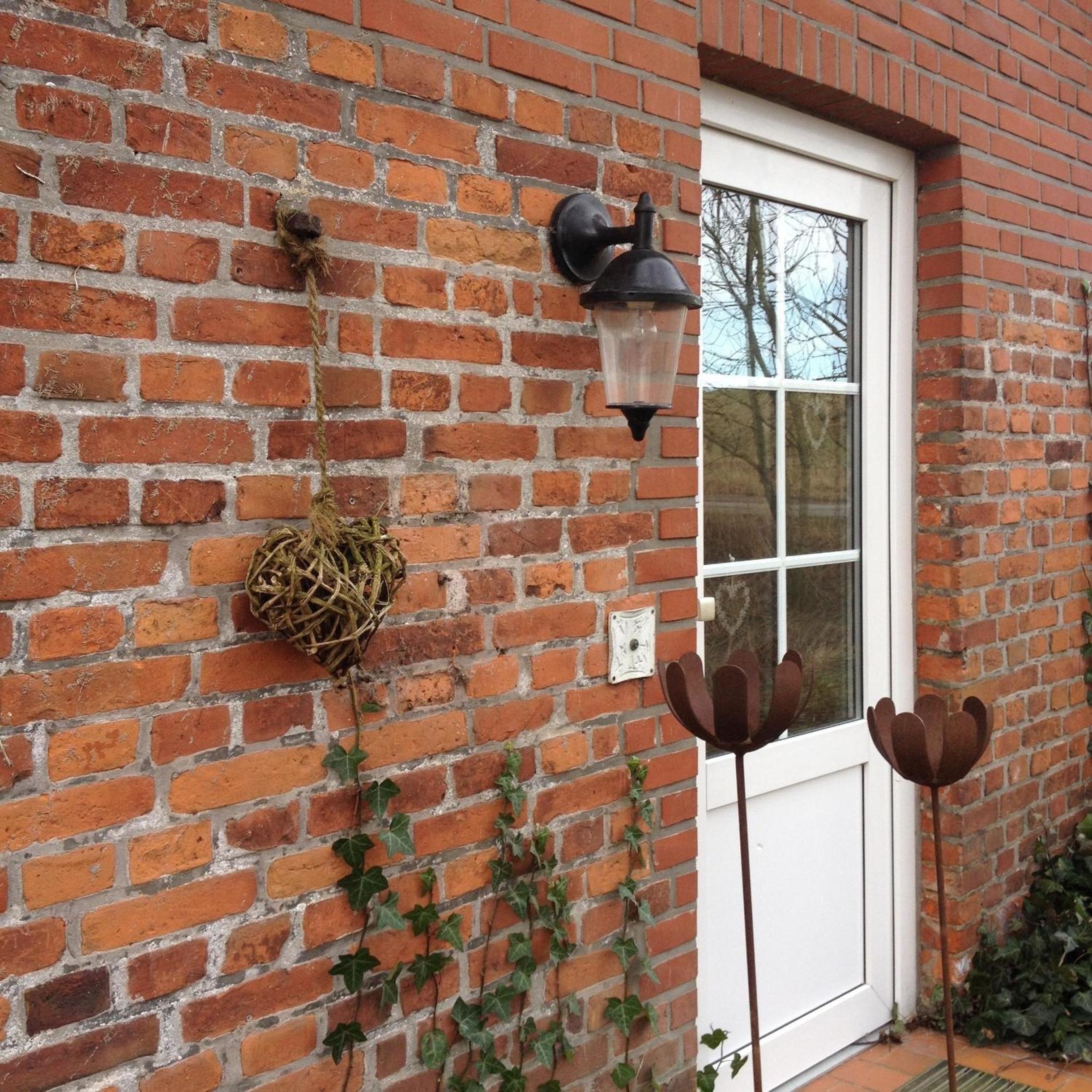 Ferienhaus Auf Zwei Etagen Mit Gartennutzung