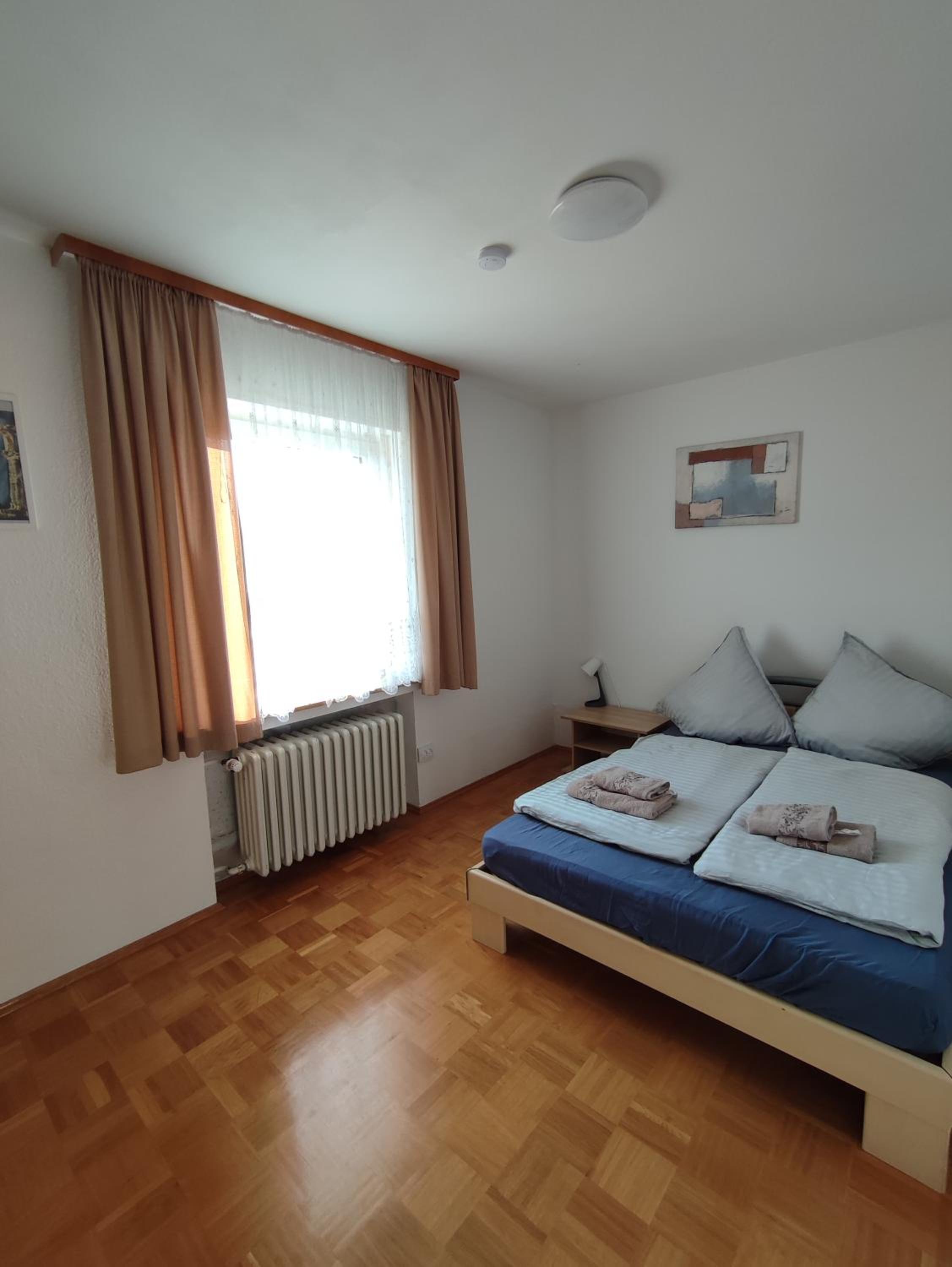 Ferienhaus Magnolie