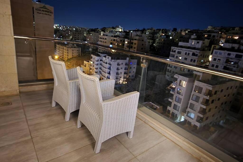 Luxury Apartment Abdoun Near Embassies view 4