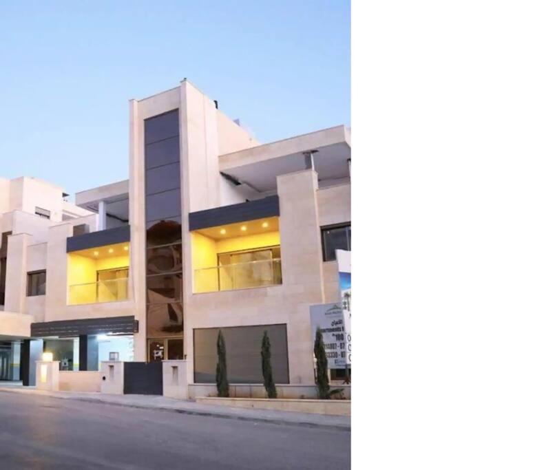Luxury Apartment Abdoun Near Embassies view 5