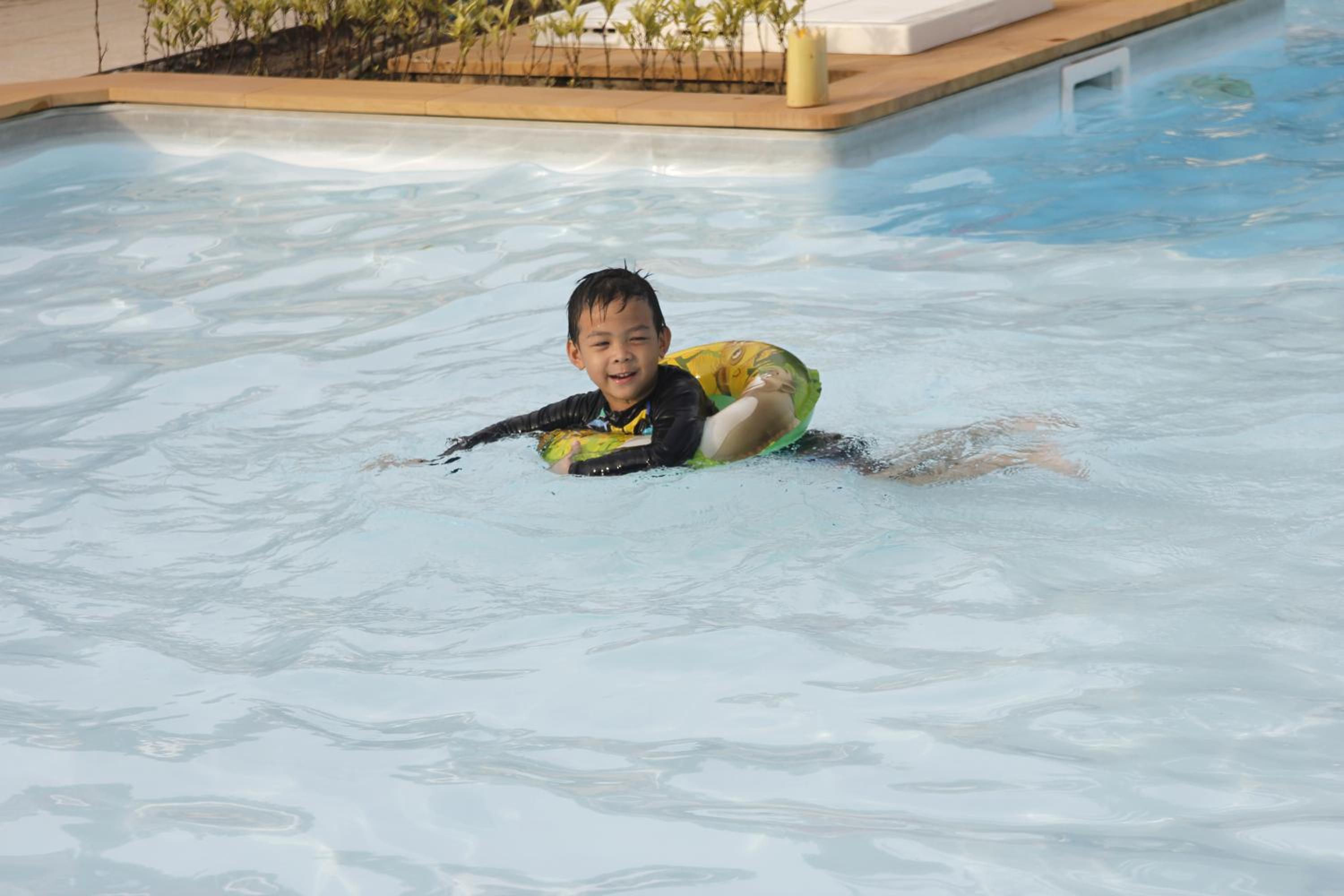 Armonia Village Resort and Spa