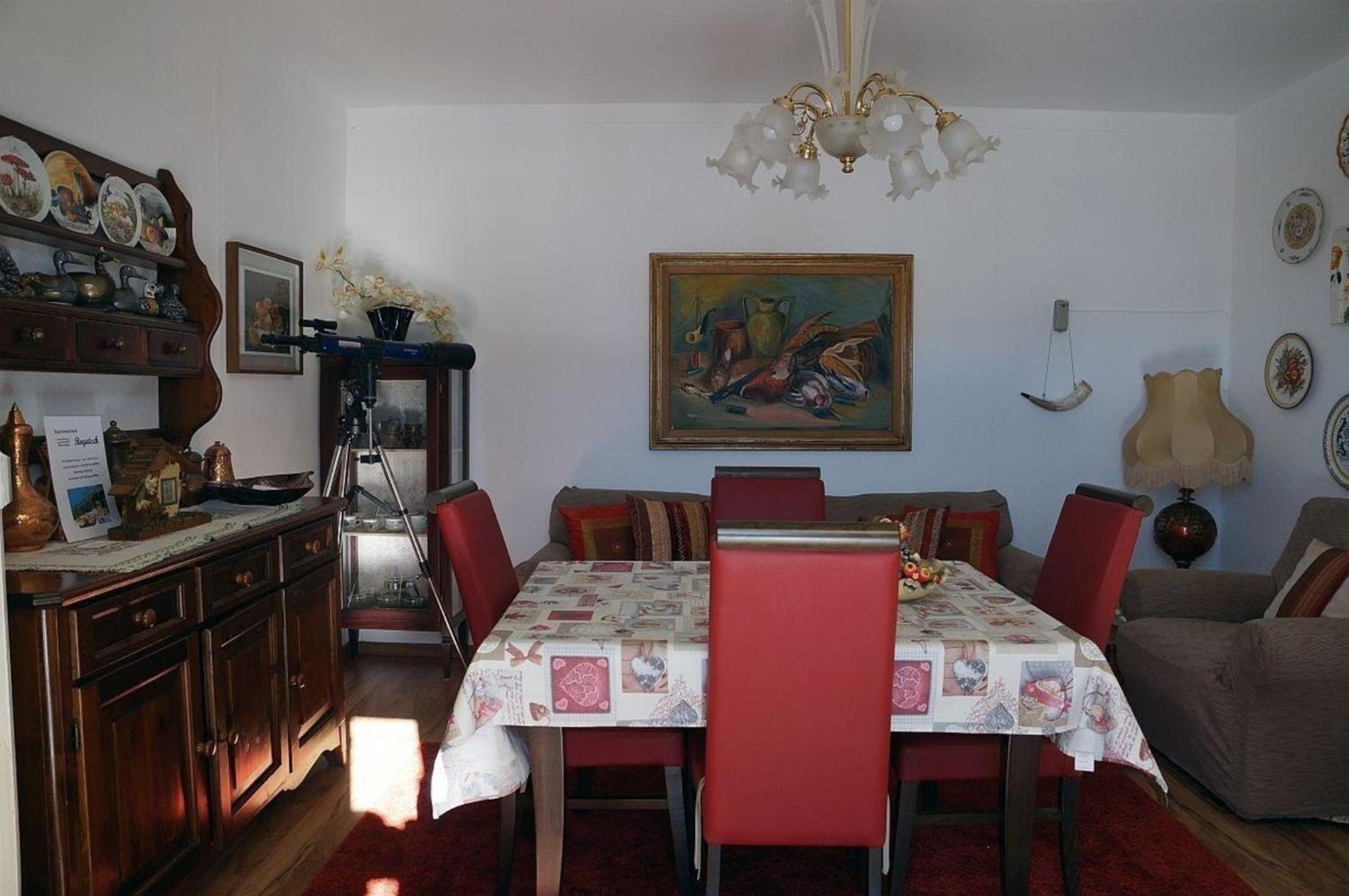 Ferienhaus In Steindorf Am Ossiacher See