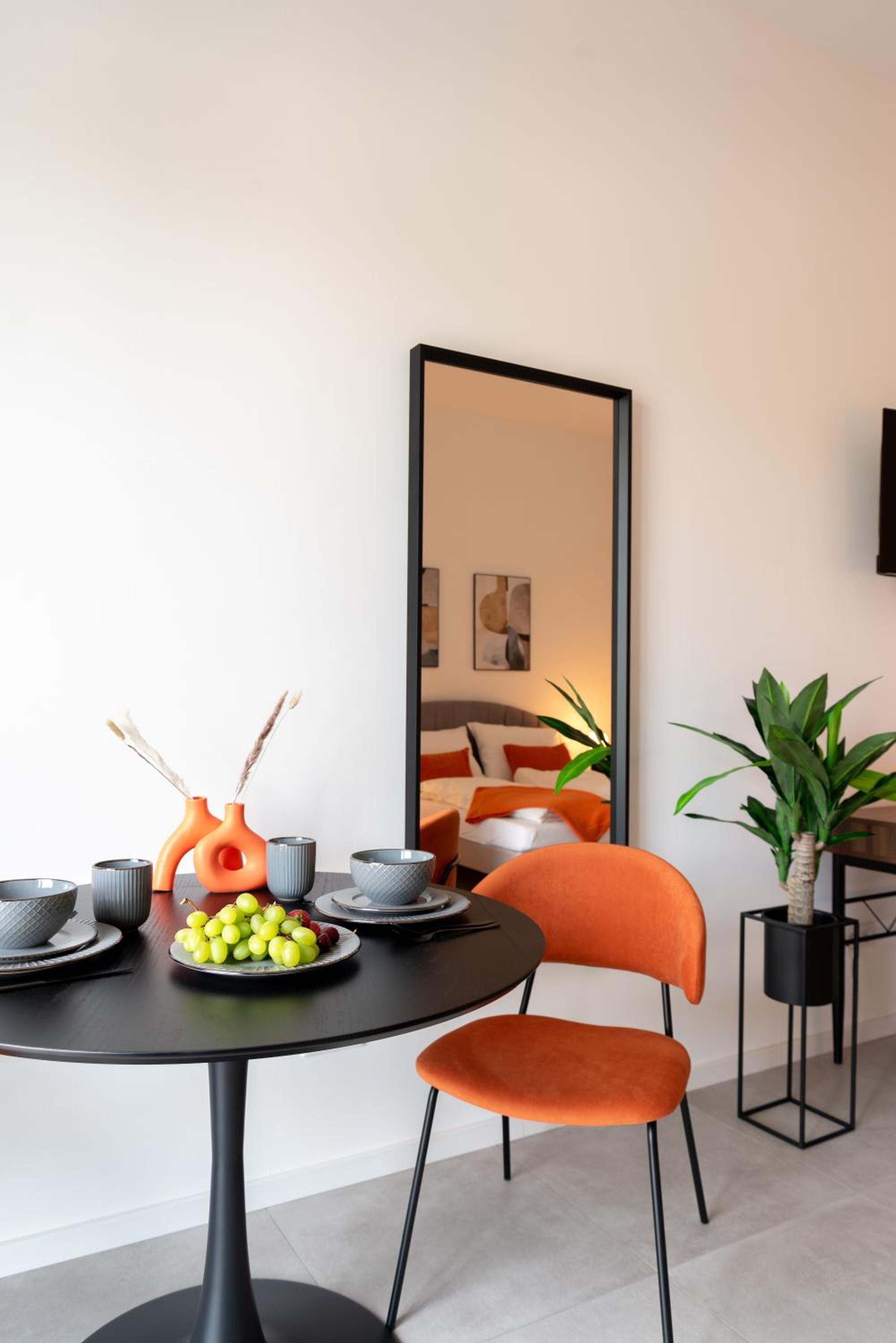 MOONLIVING Boutique Apartments by Munich