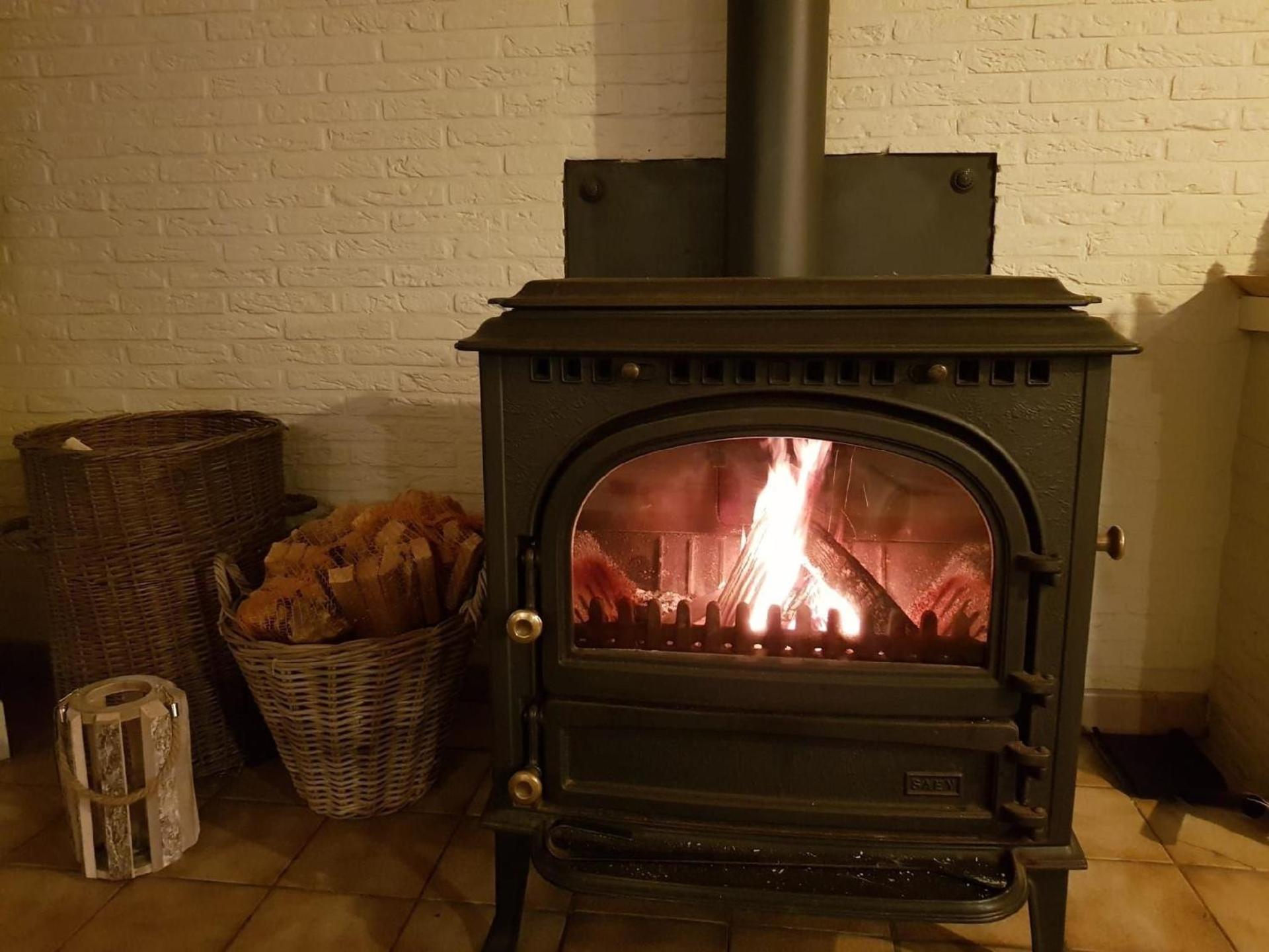 Vakantiehuis