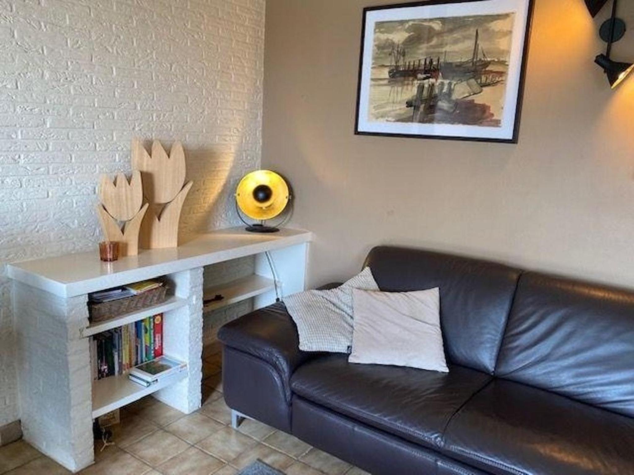 Vakantiehuis