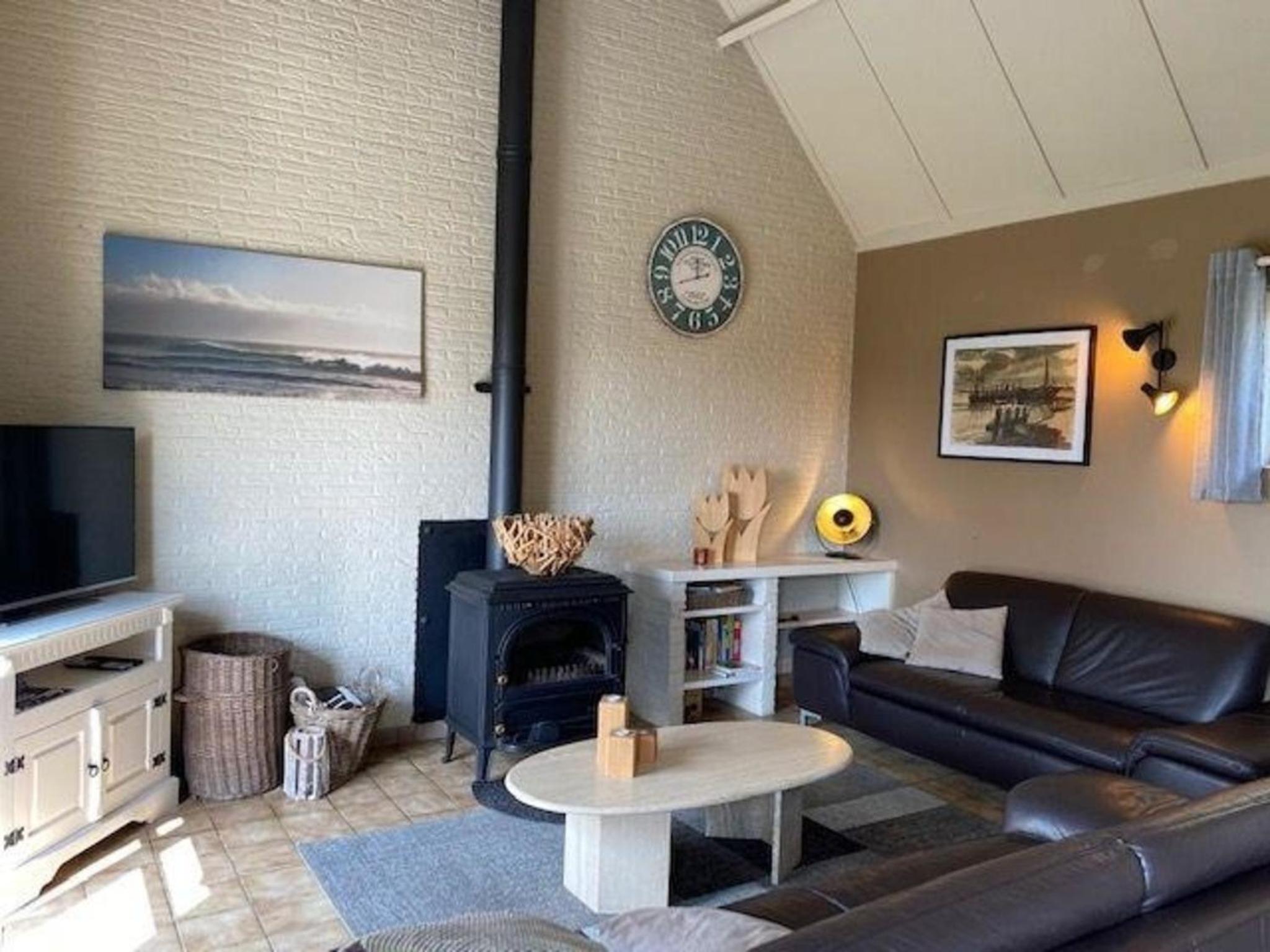Vakantiehuis