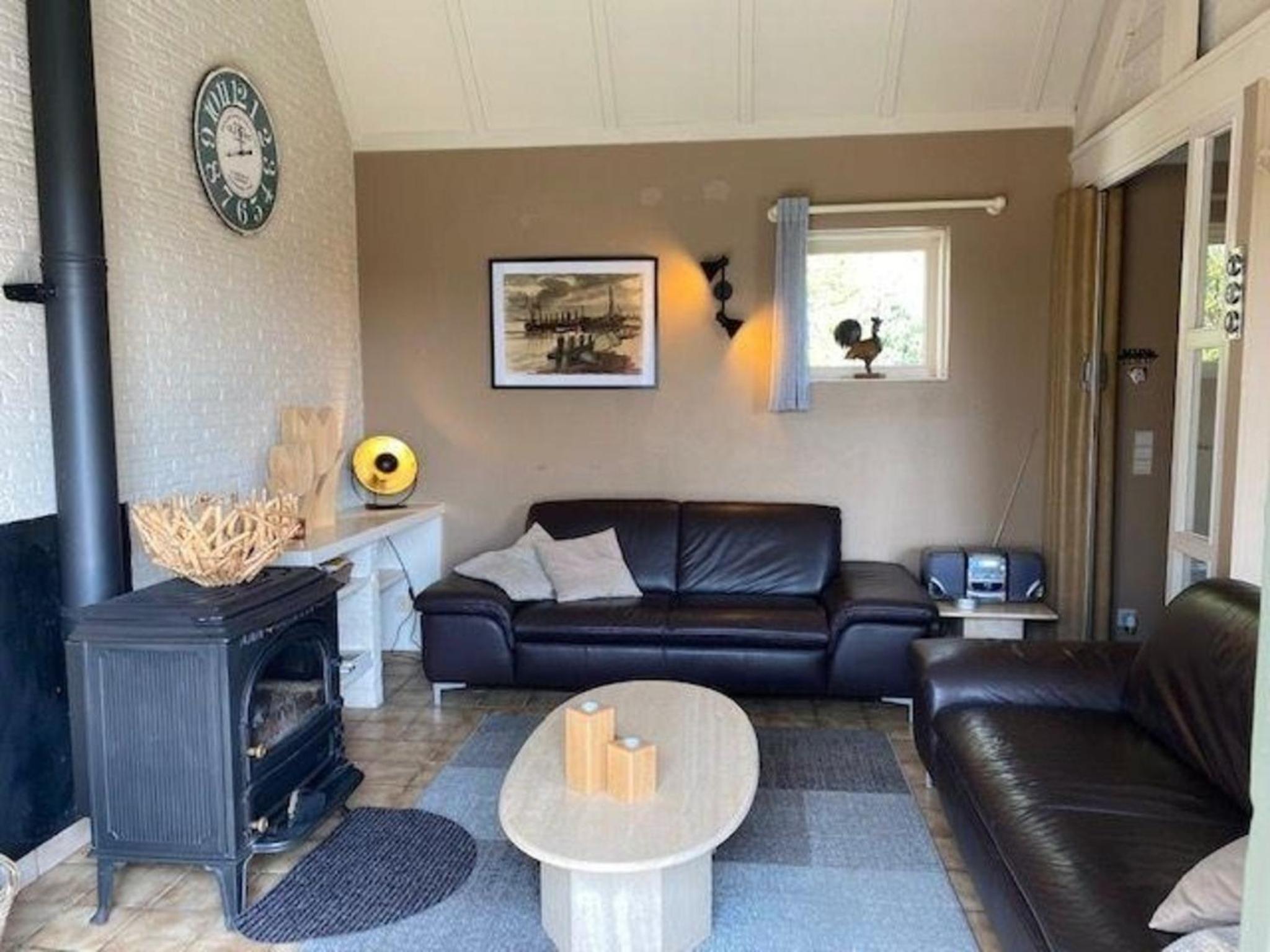 Vakantiehuis