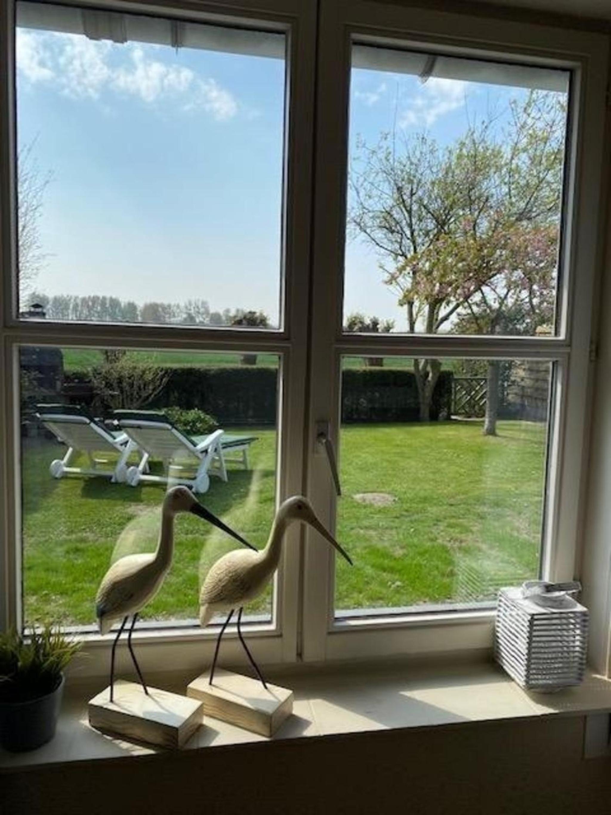 Vakantiehuis