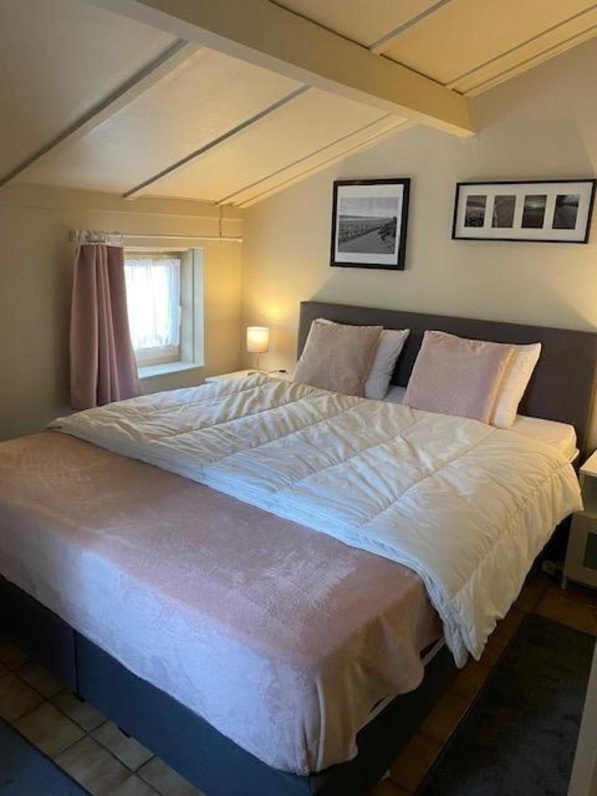 Vakantiehuis