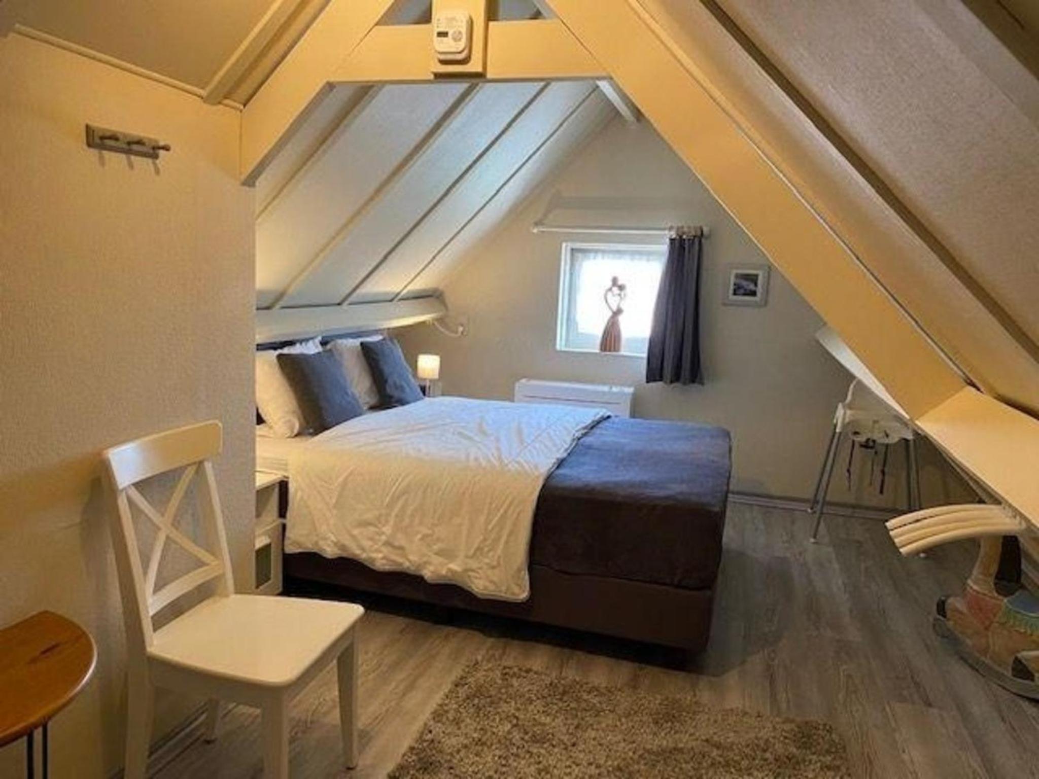 Vakantiehuis