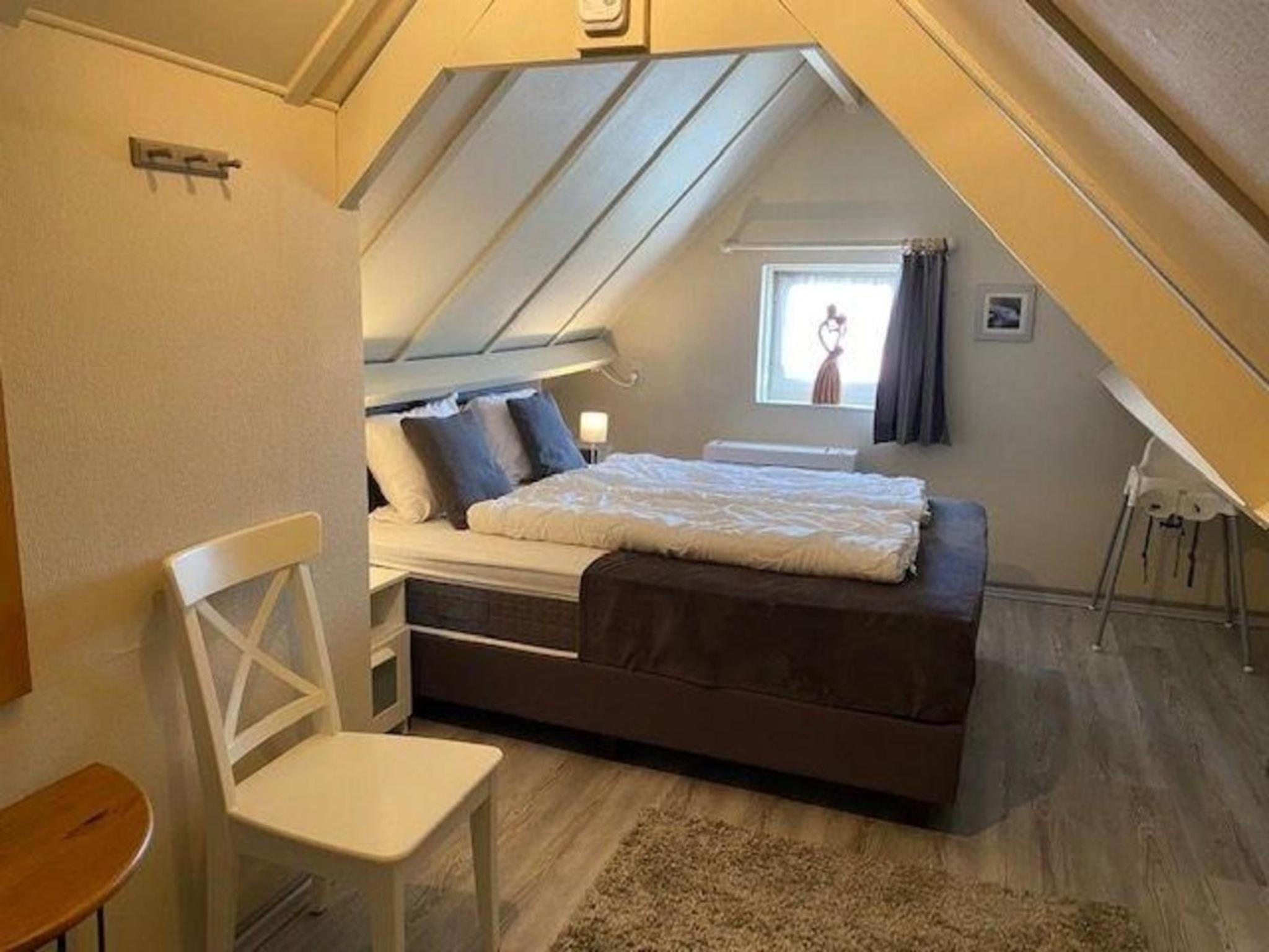 Vakantiehuis