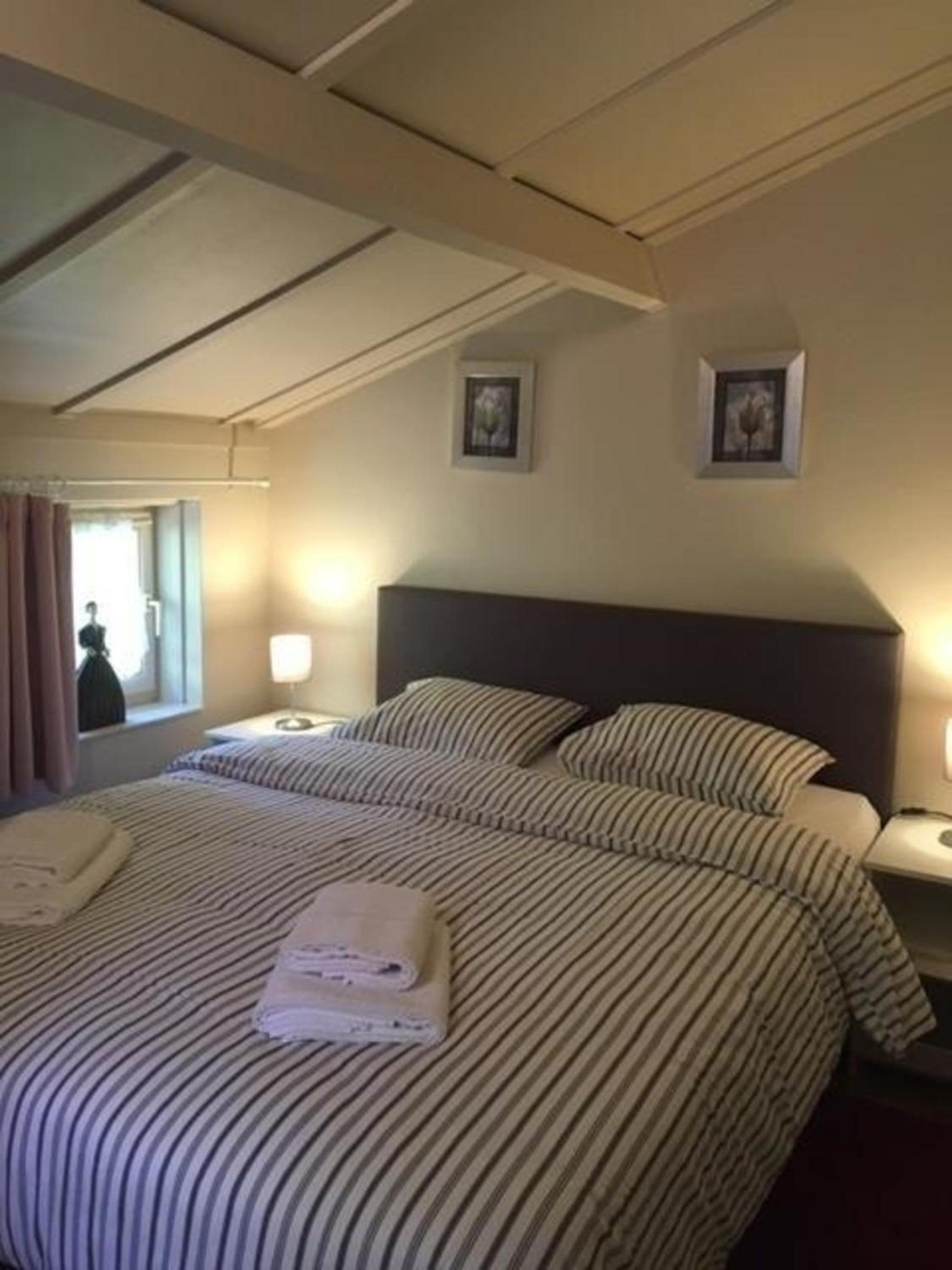 Vakantiehuis