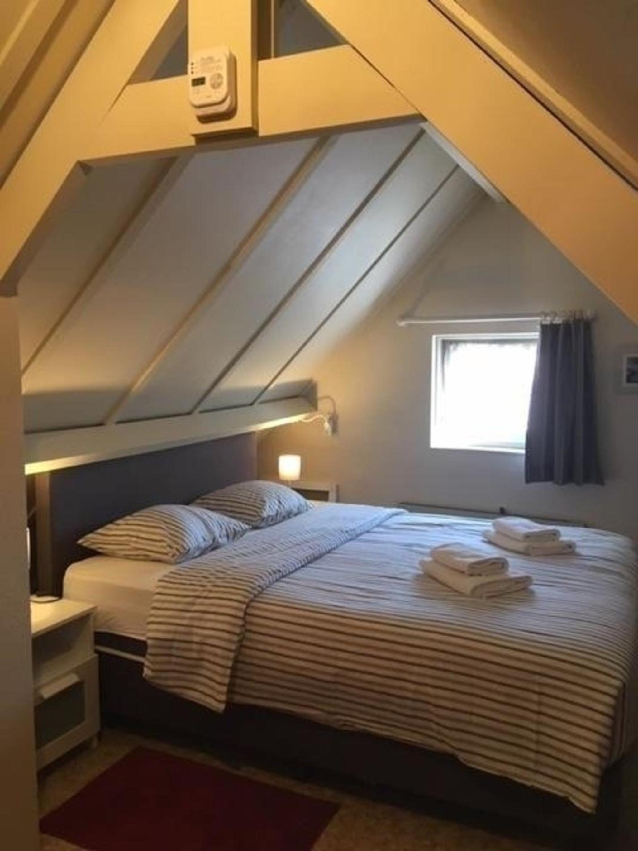 Vakantiehuis