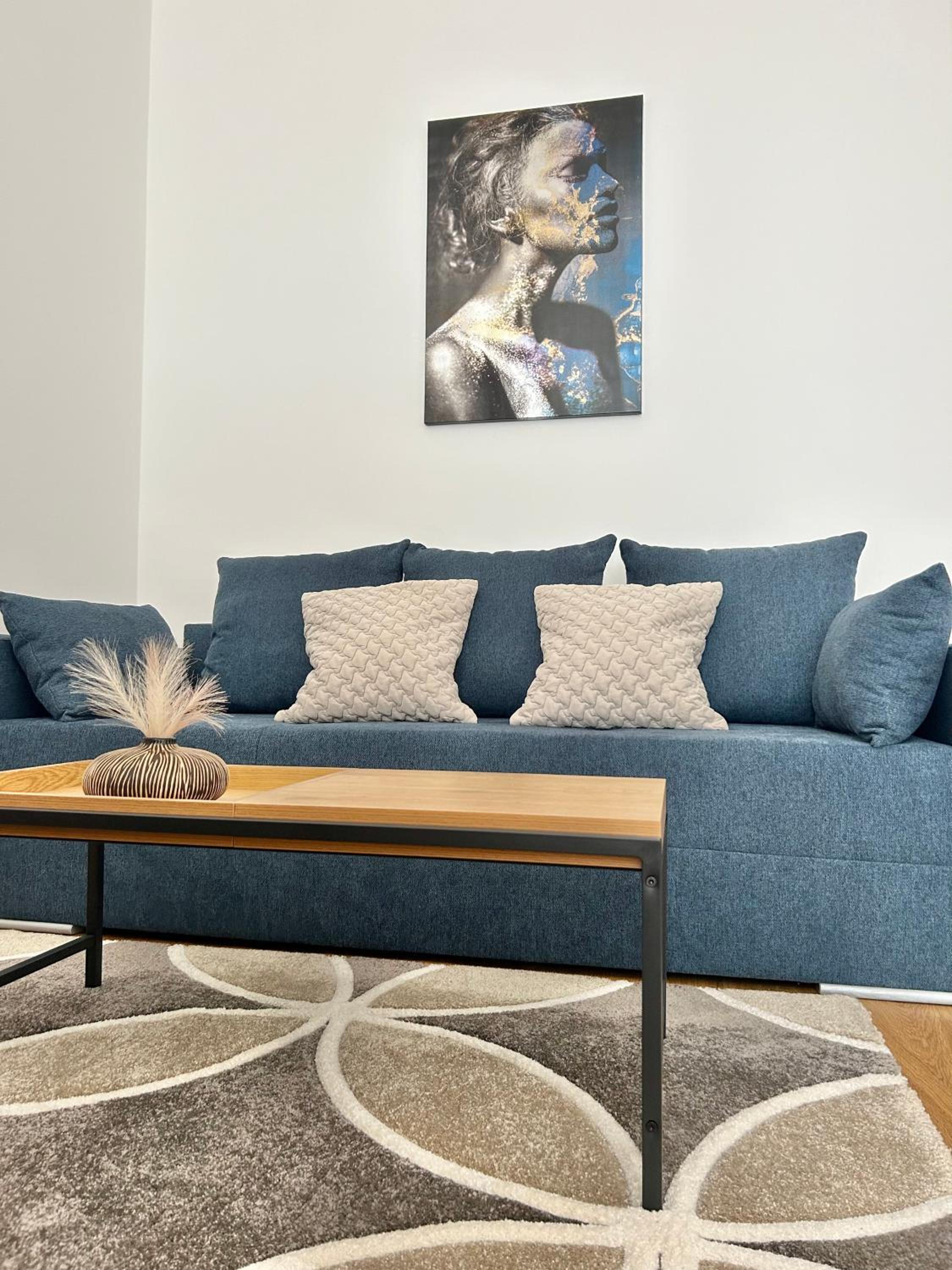 Apartment Dita
