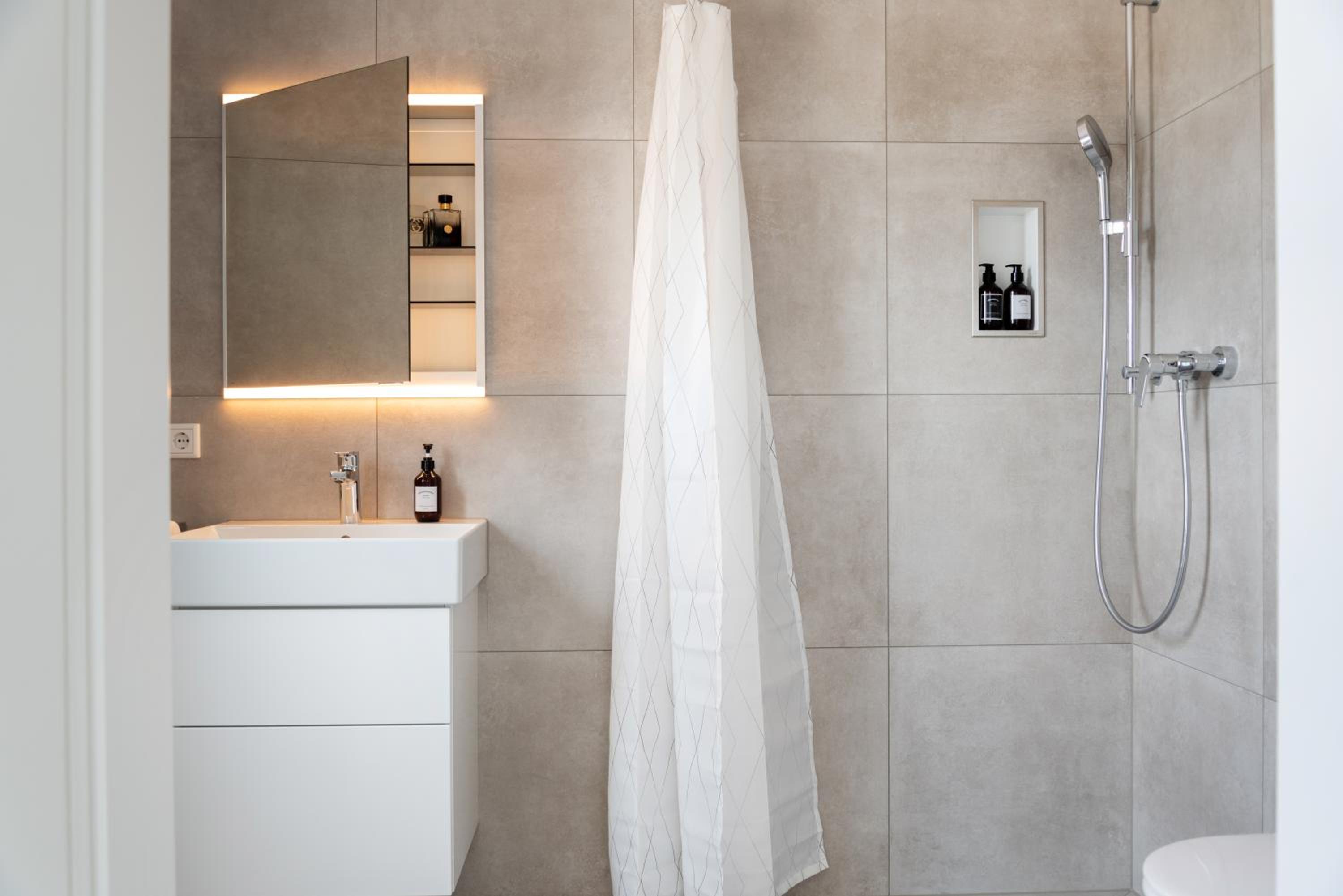 MOONLIVING Boutique Apartments by Munich