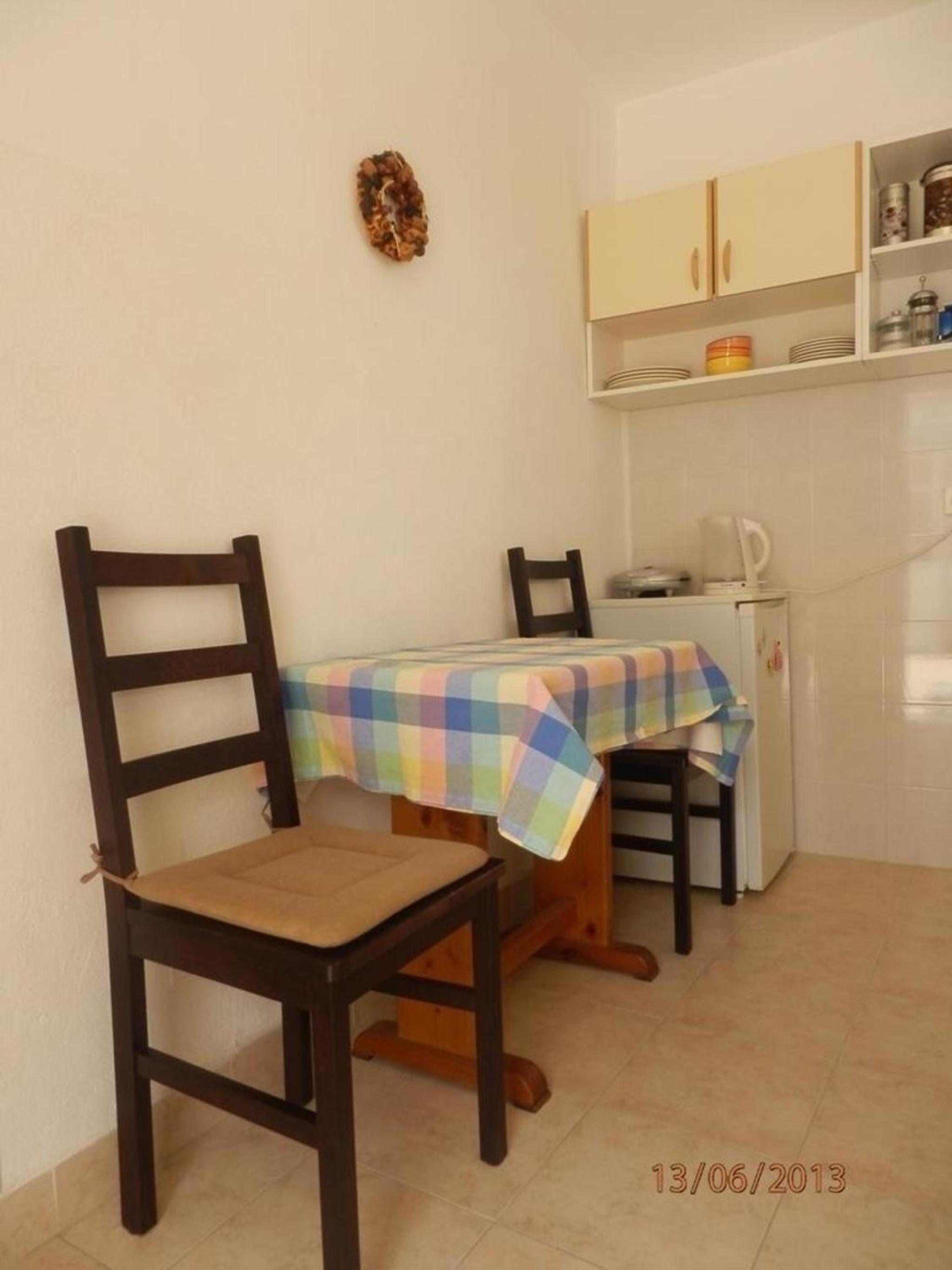 Appartement Lidija Mit Terrasse Und Meerblick