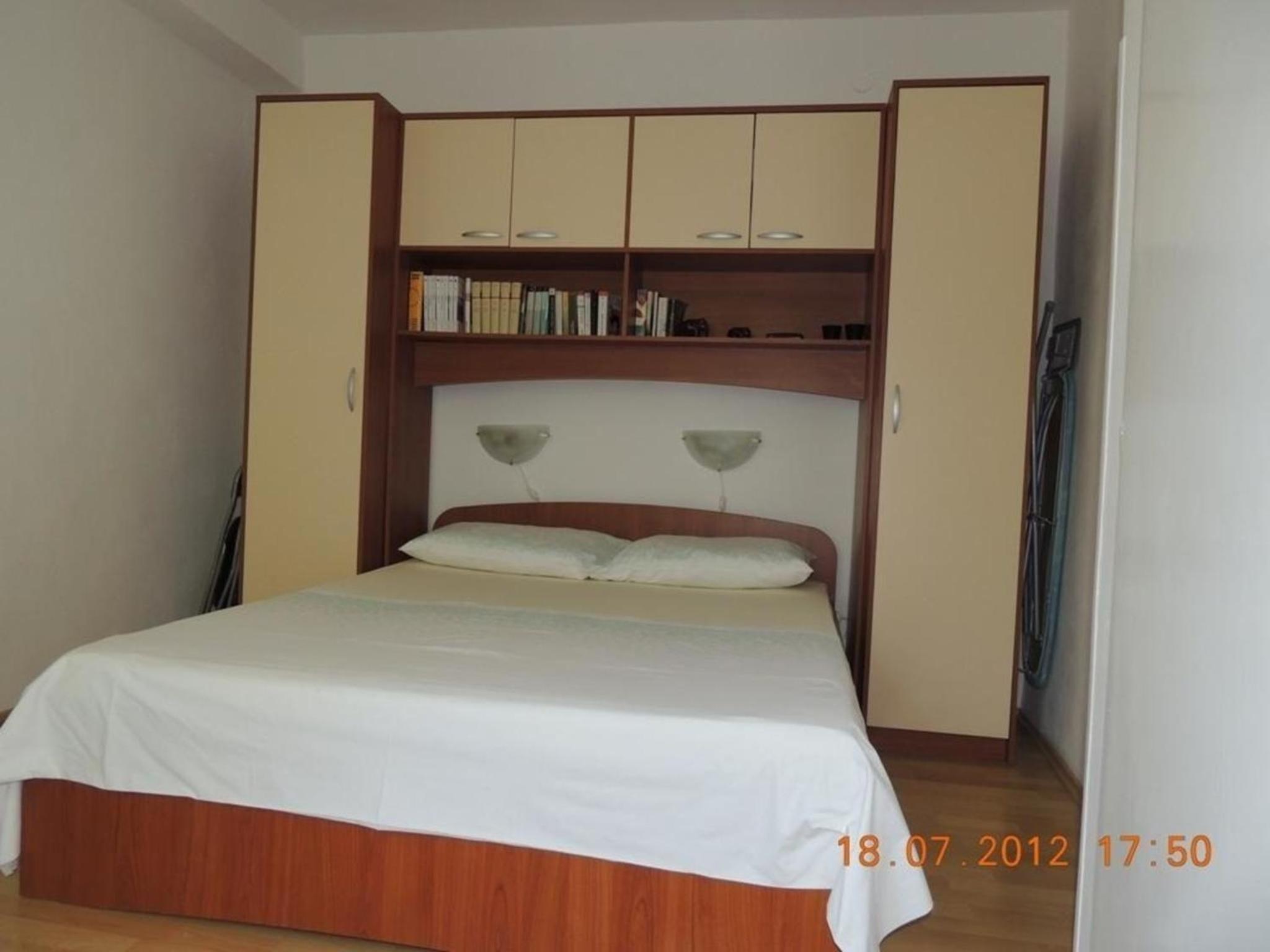 Appartement Lidija Mit Terrasse Und Meerblick