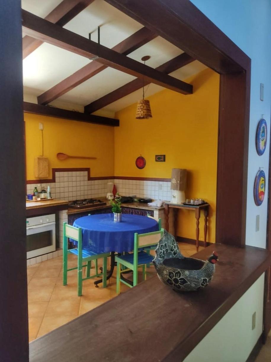 Casa Cajueiro em Pipa
