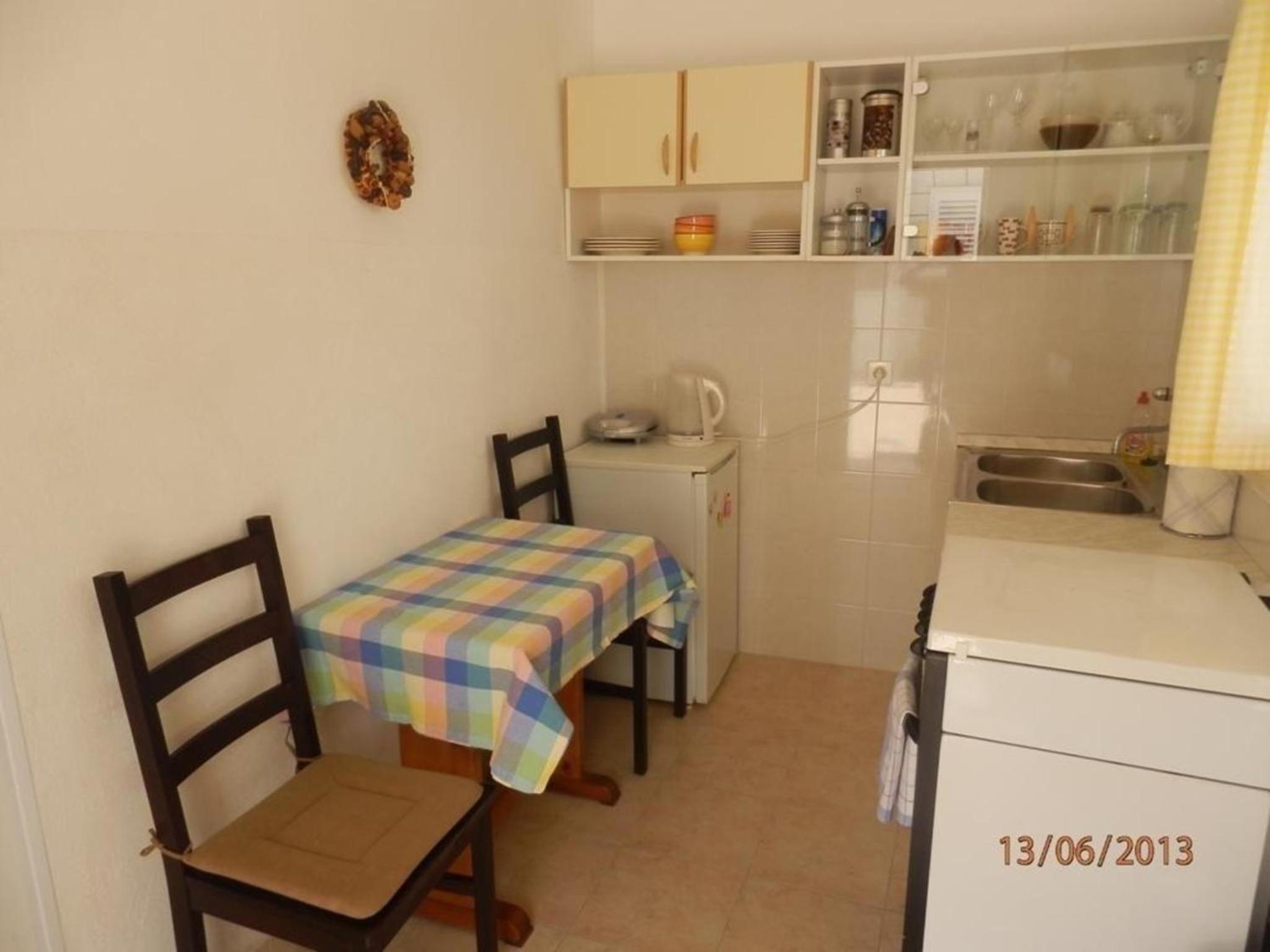 Appartement Lidija Mit Terrasse Und Meerblick