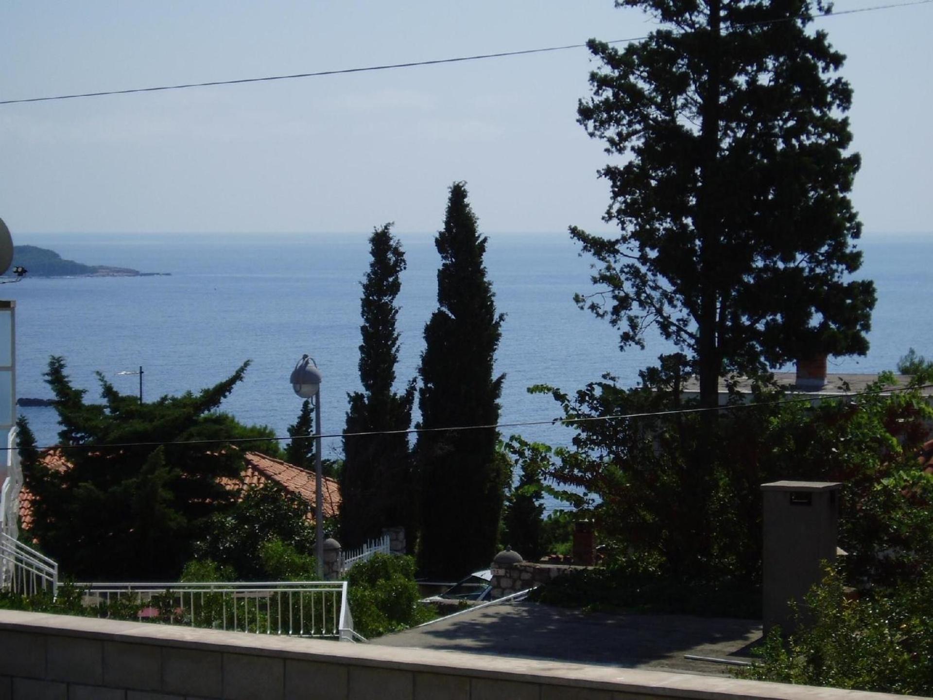 Appartement Lidija Mit Terrasse Und Meerblick