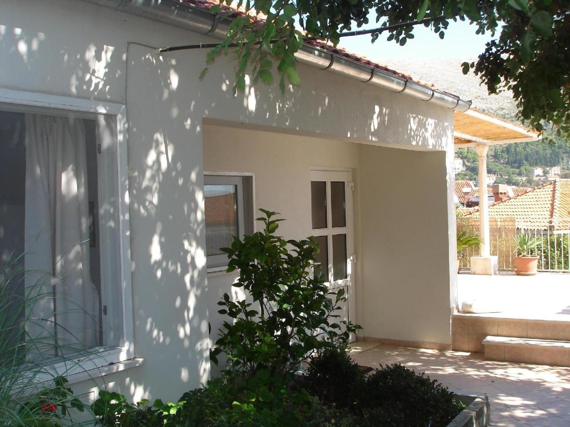 Appartement Lidija Mit Terrasse Und Meerblick