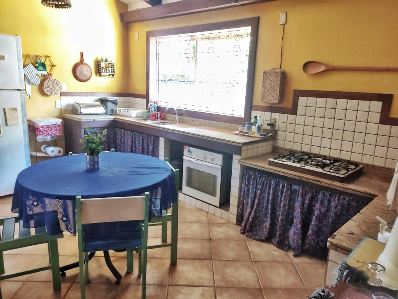 Casa Cajueiro em Pipa
