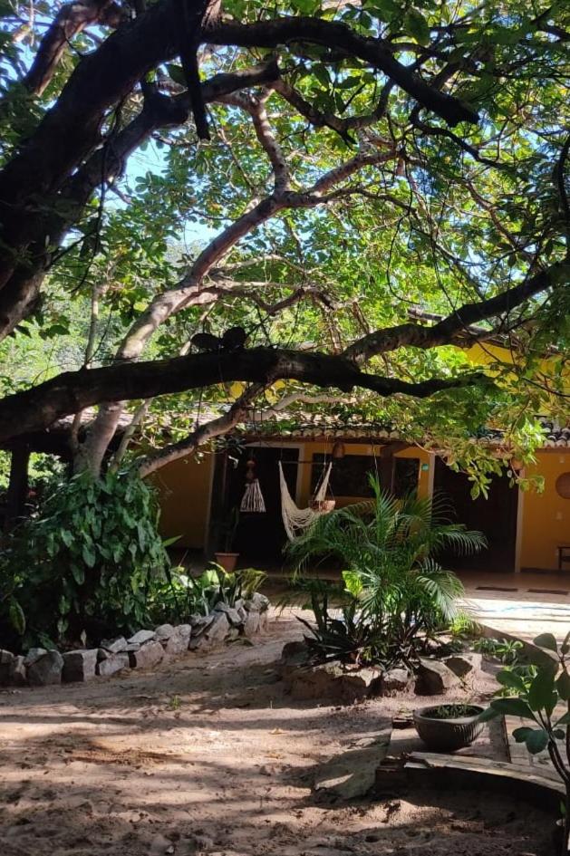 Casa Cajueiro em Pipa