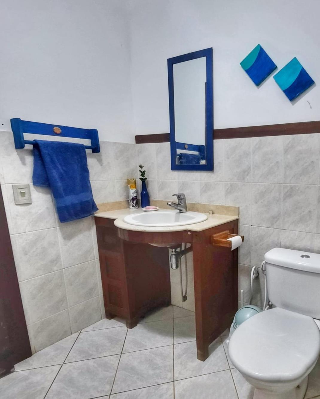 Casa Cajueiro em Pipa