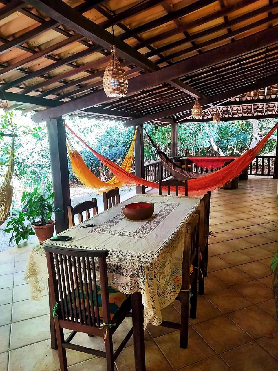 Casa Cajueiro em Pipa