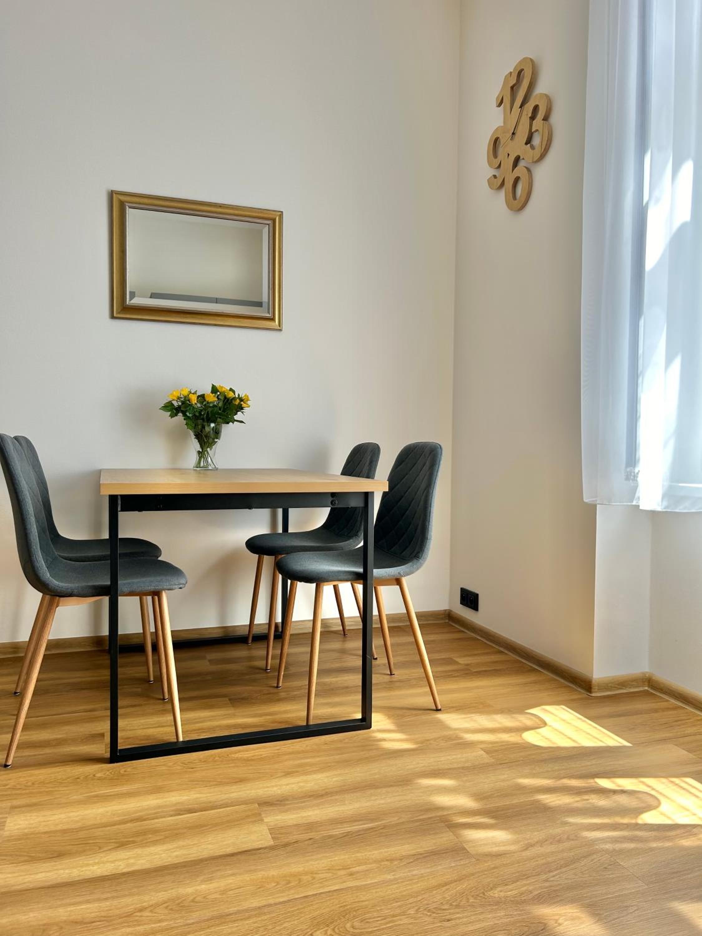 Apartment Dita