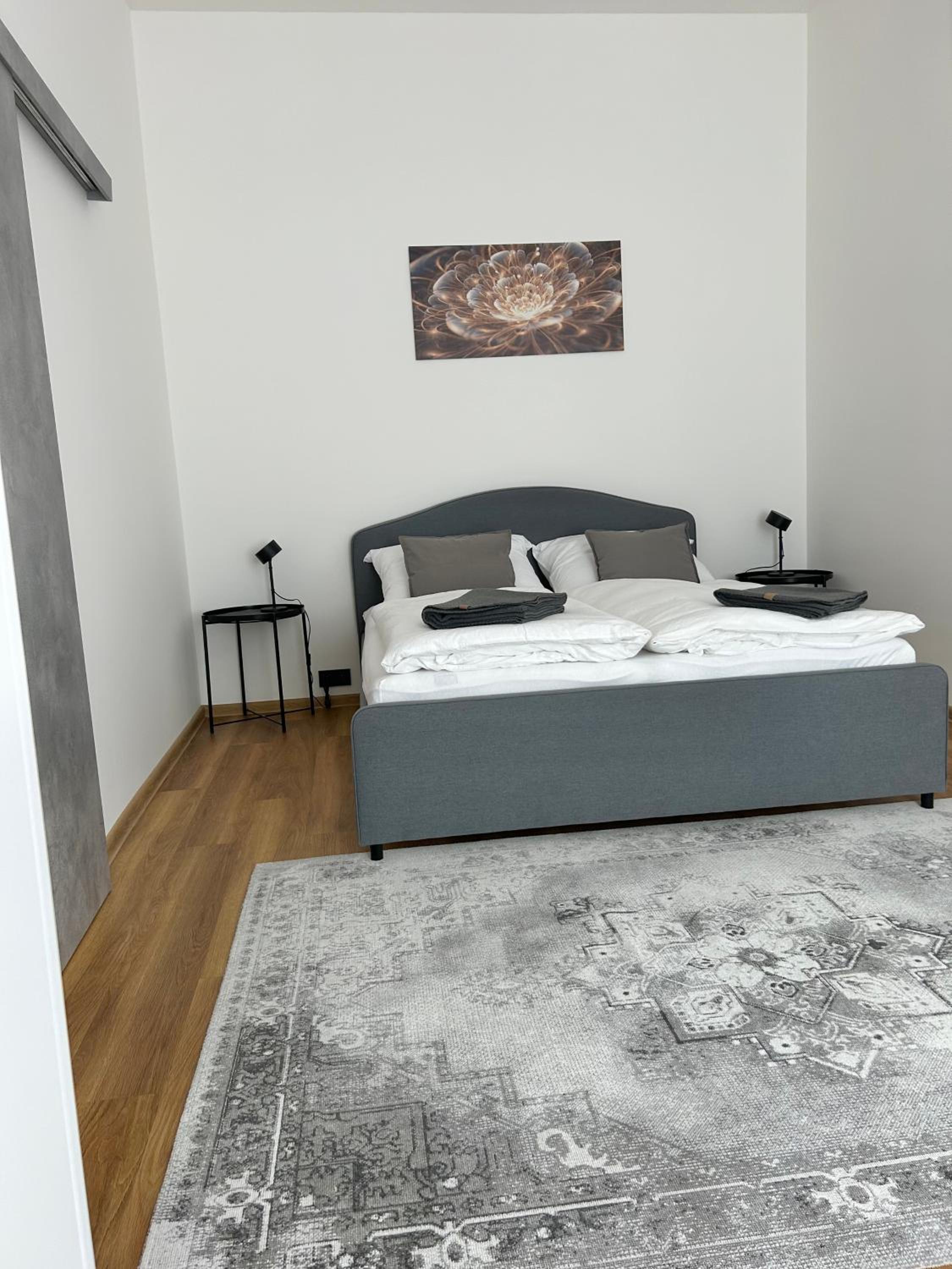 Apartment Dita