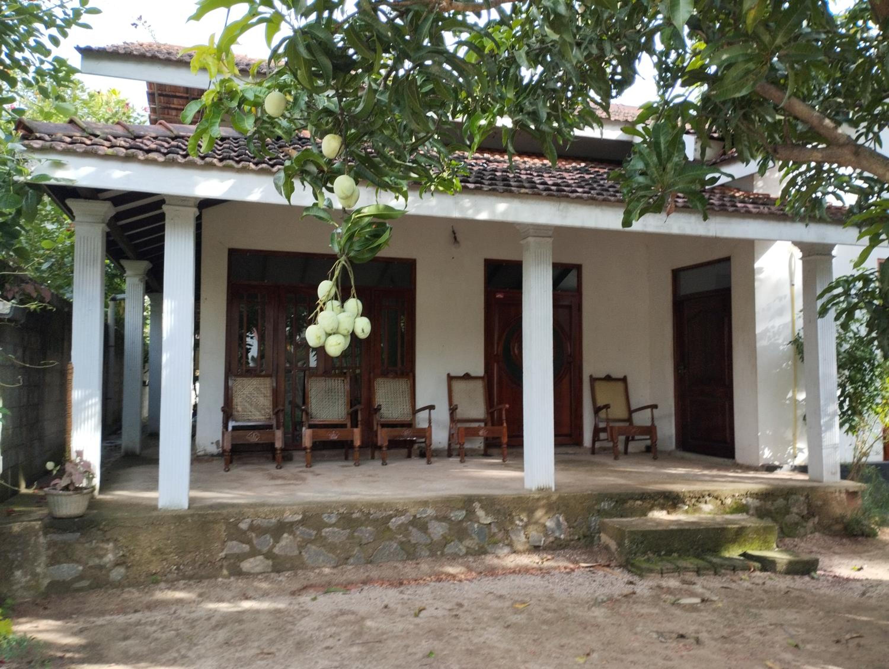 Negombo homestay by nisal view 4